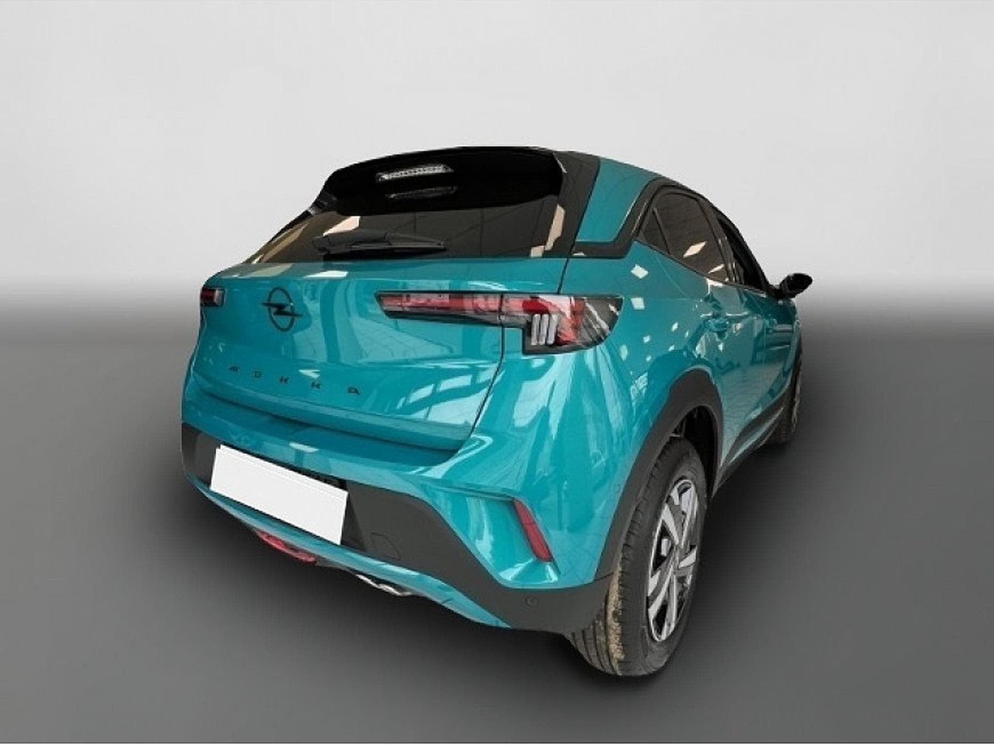 Opel Mokka (2024) - Photo 5