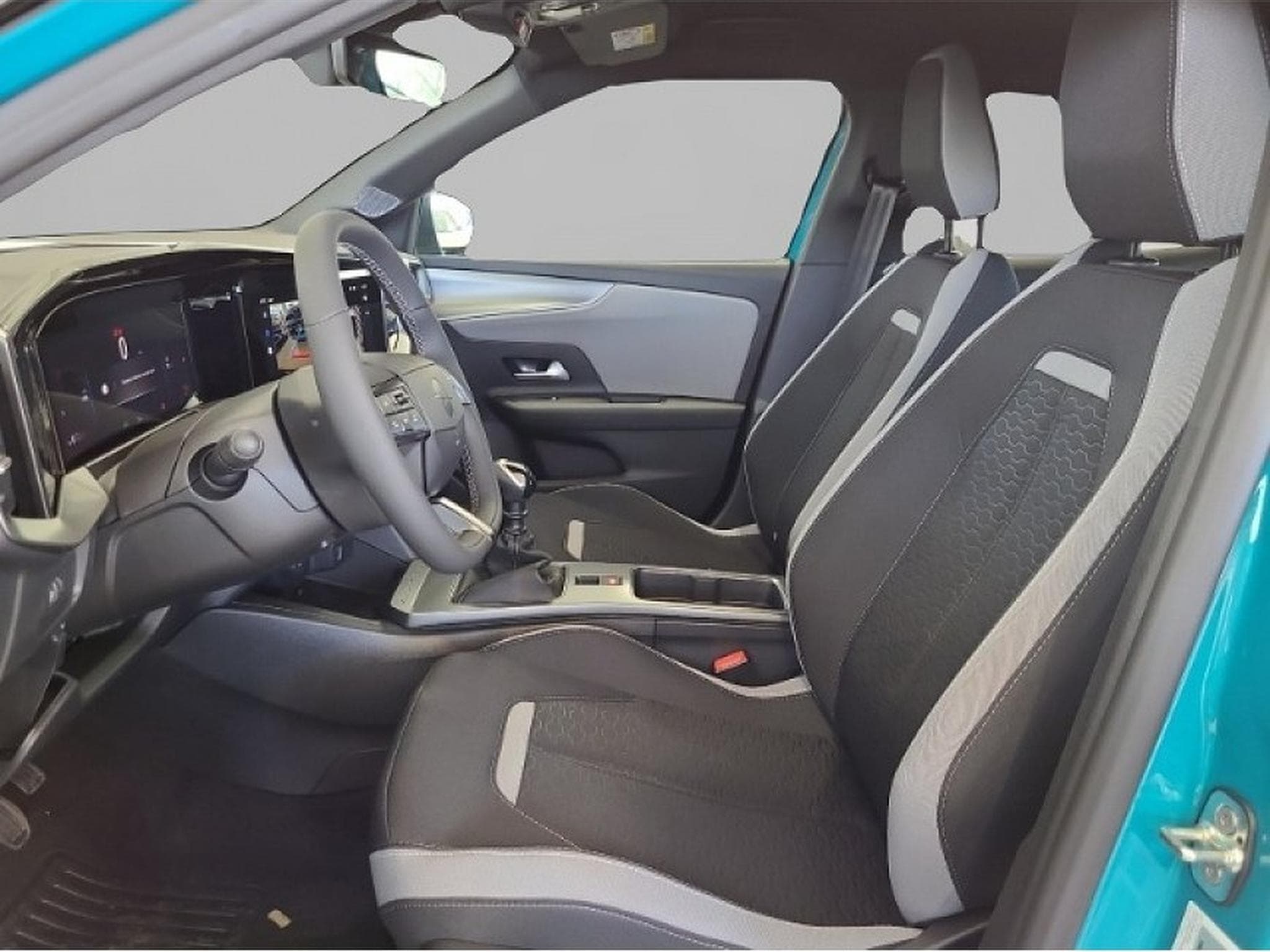 Opel Mokka (2024) - Photo 7