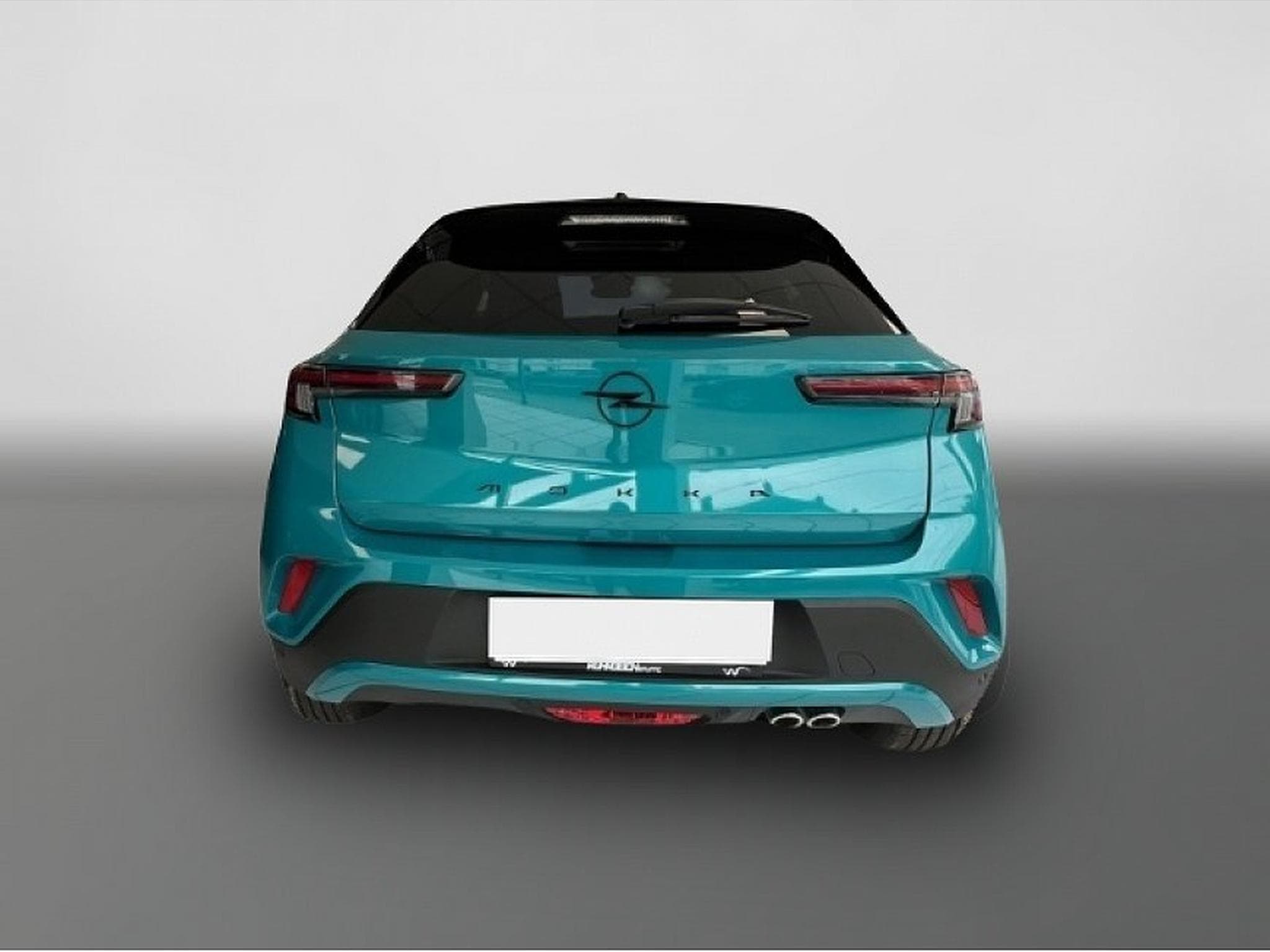 Opel Mokka (2024) - Photo 8