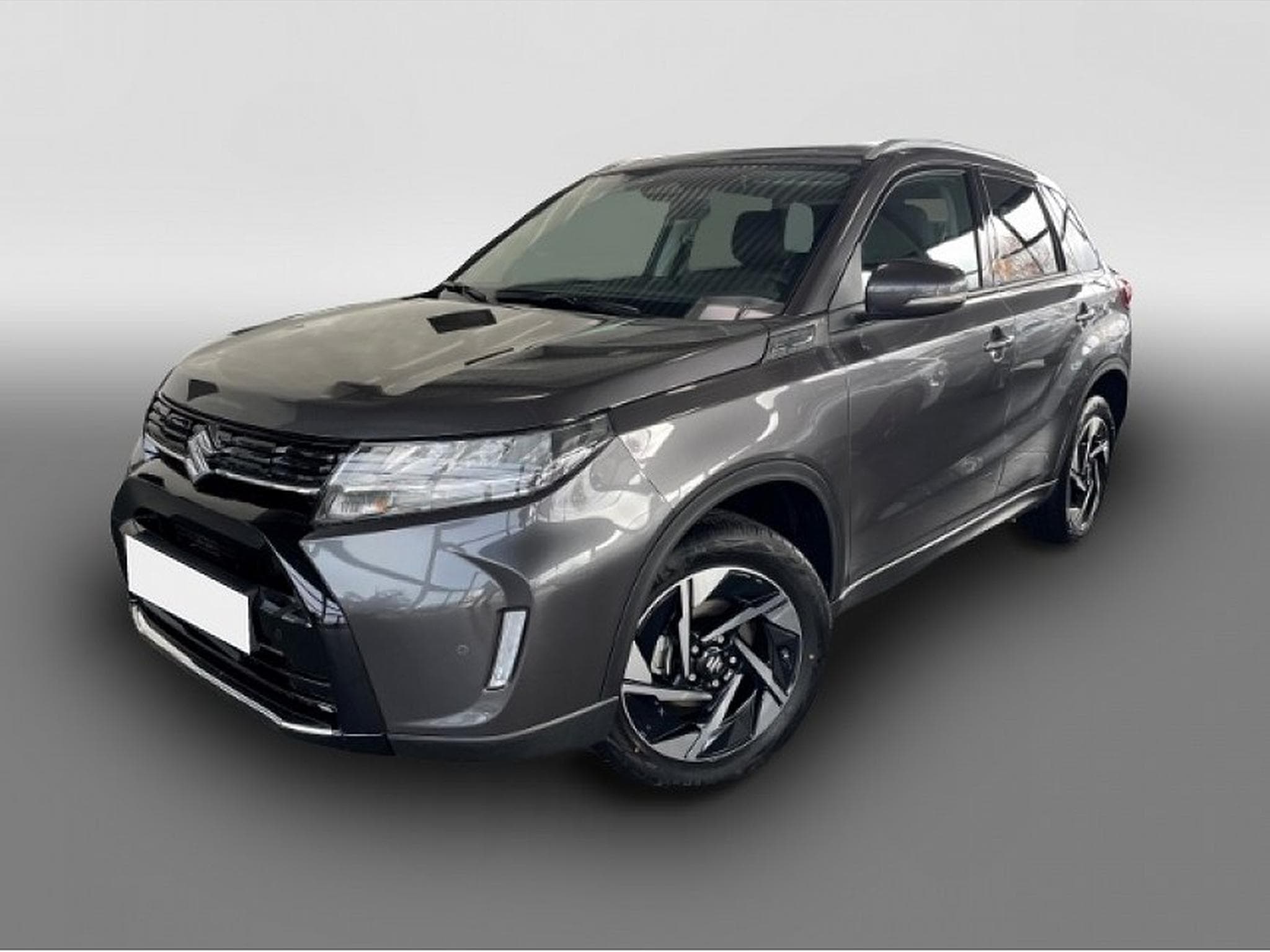Suzuki Vitara (2025) - Photo 1