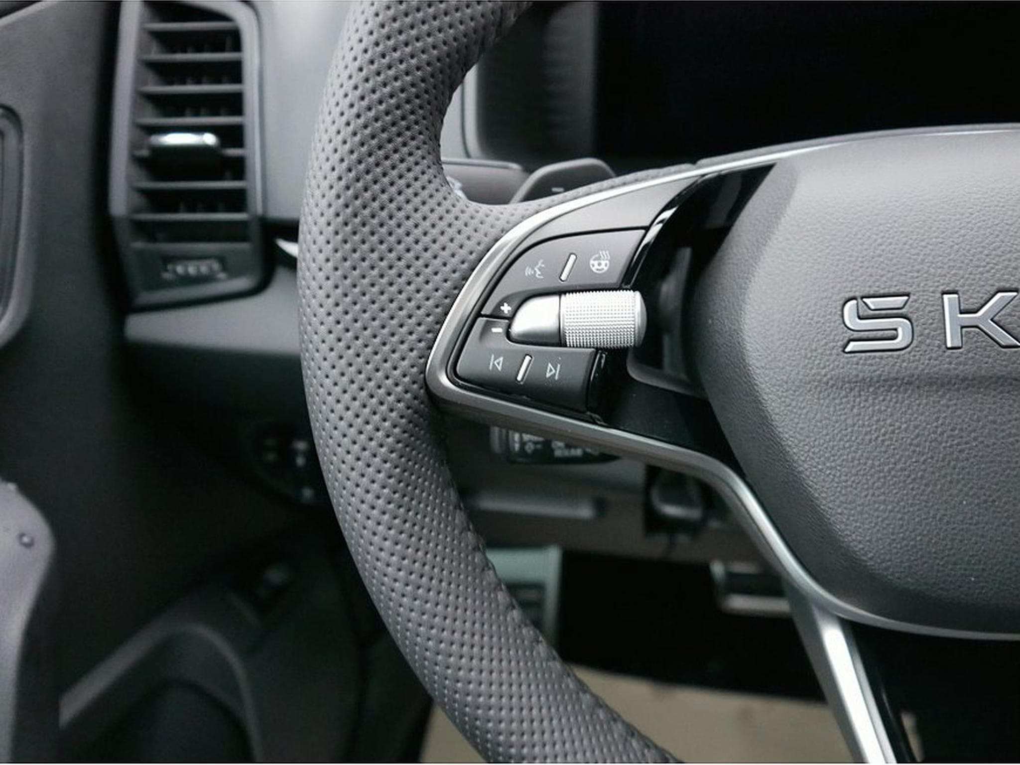 Skoda Karoq (2026) - Photo 13