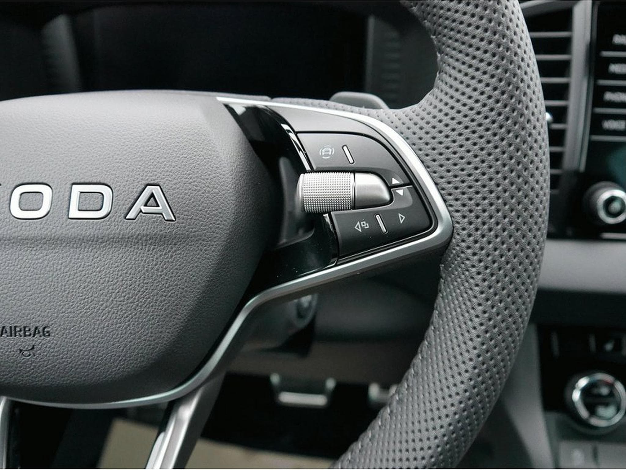 Skoda Karoq (2026) - Photo 14