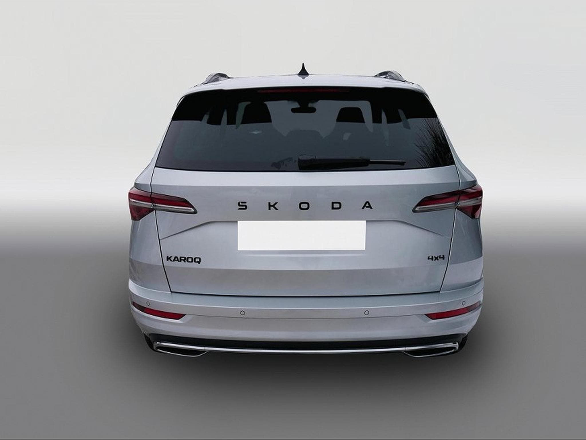 Skoda Karoq (2026) - Photo 2