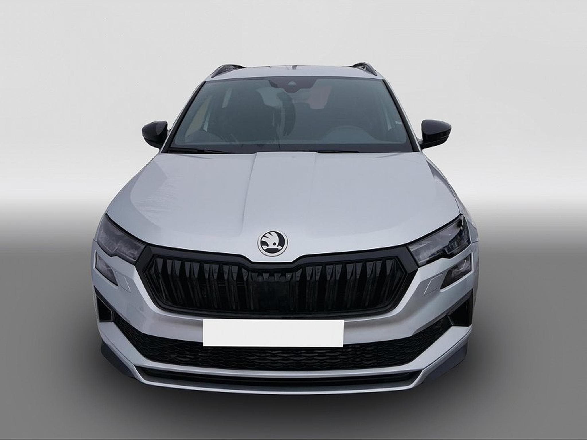 Skoda Karoq (2026) - Photo 3