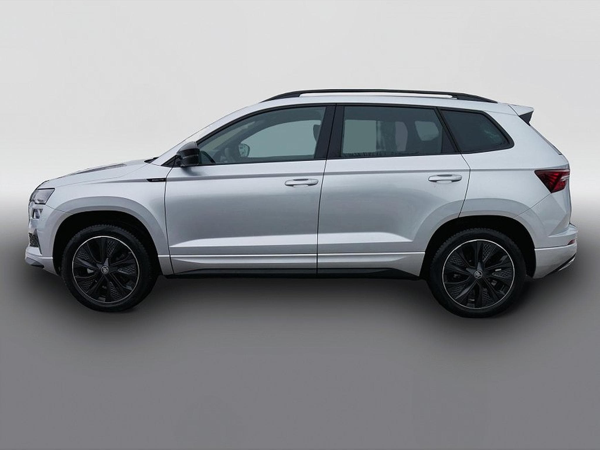 Skoda Karoq (2026) - Photo 5