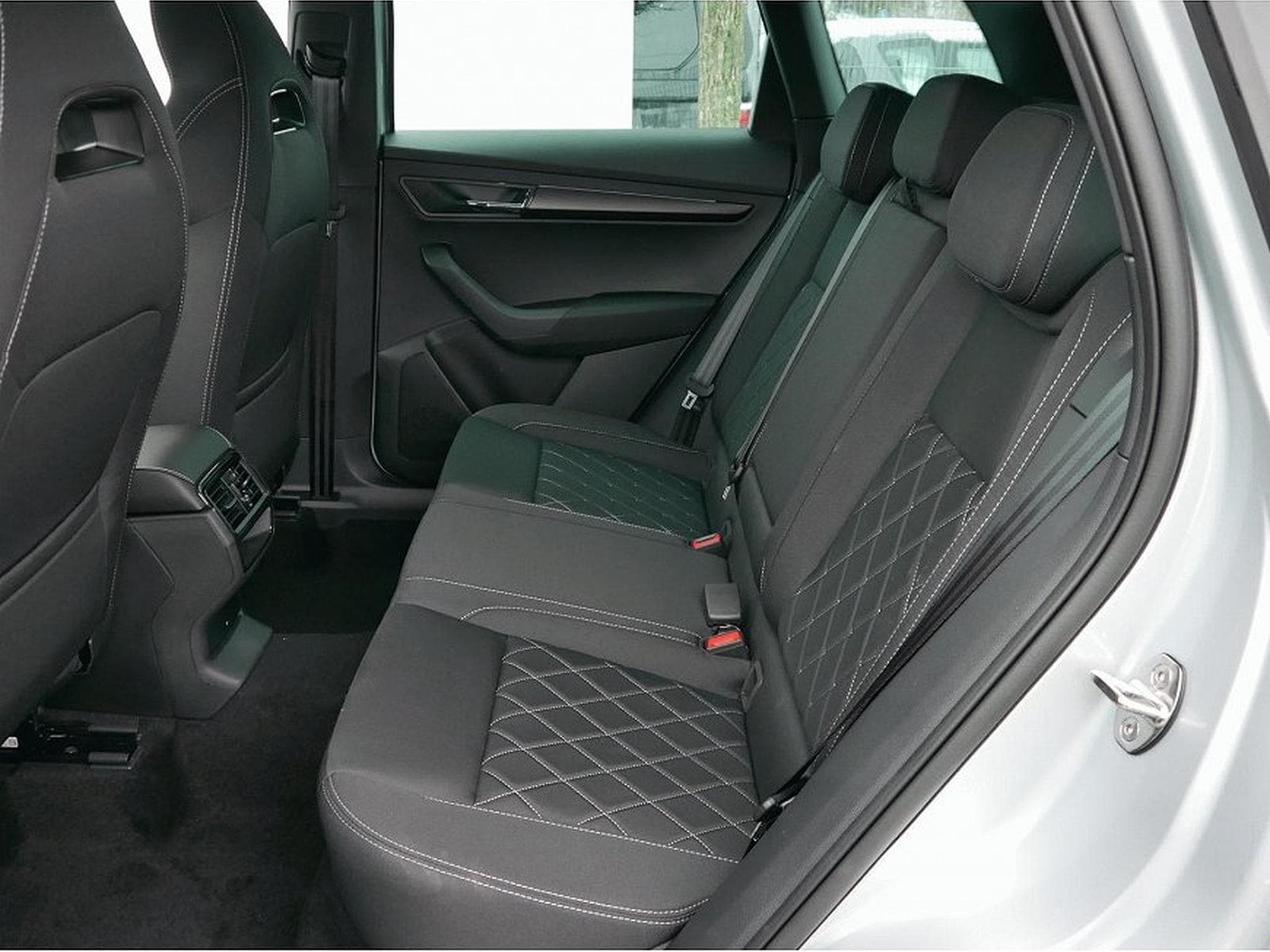 Skoda Karoq (2026) - Photo 8