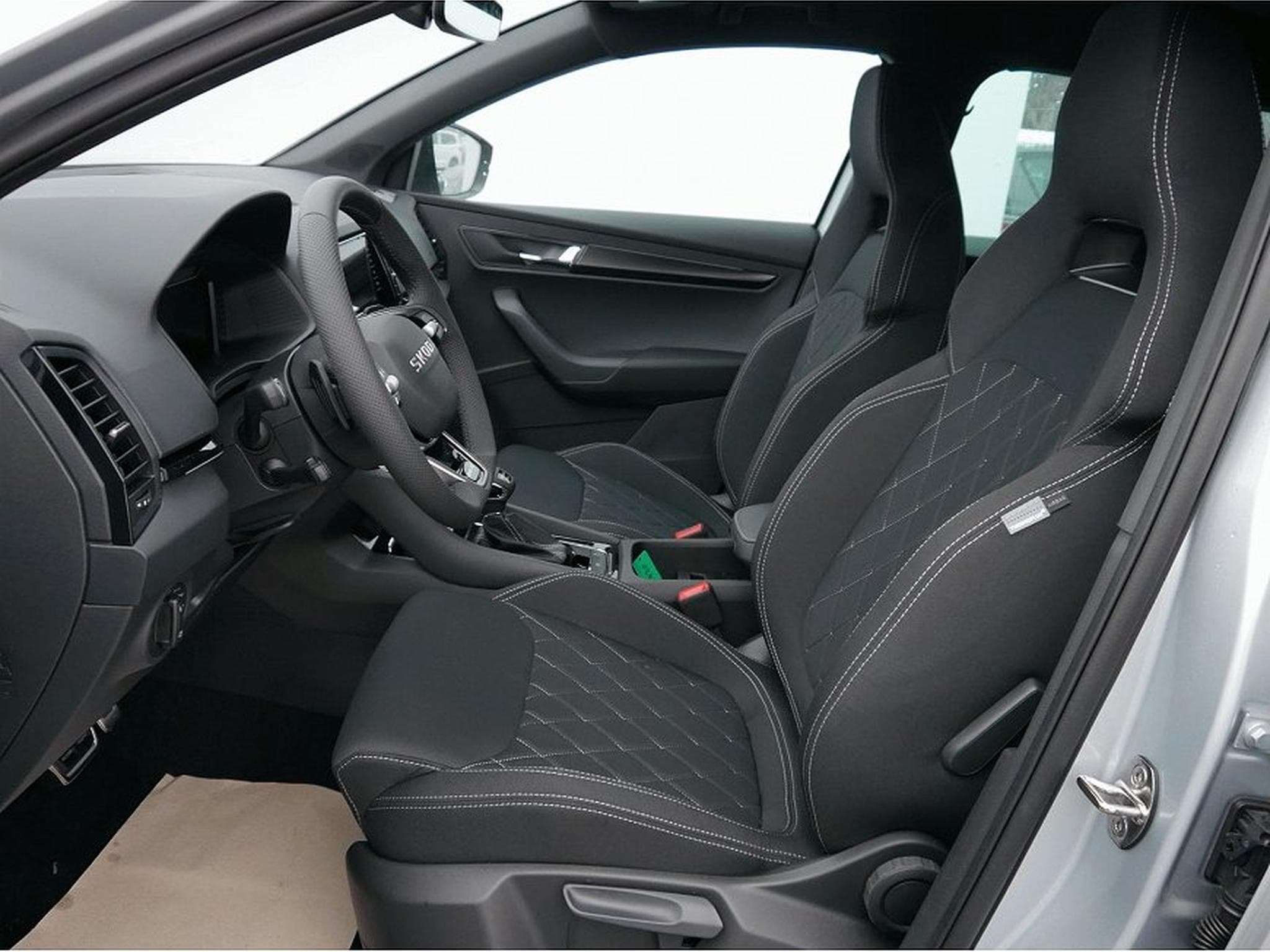 Skoda Karoq (2026) - Photo 9