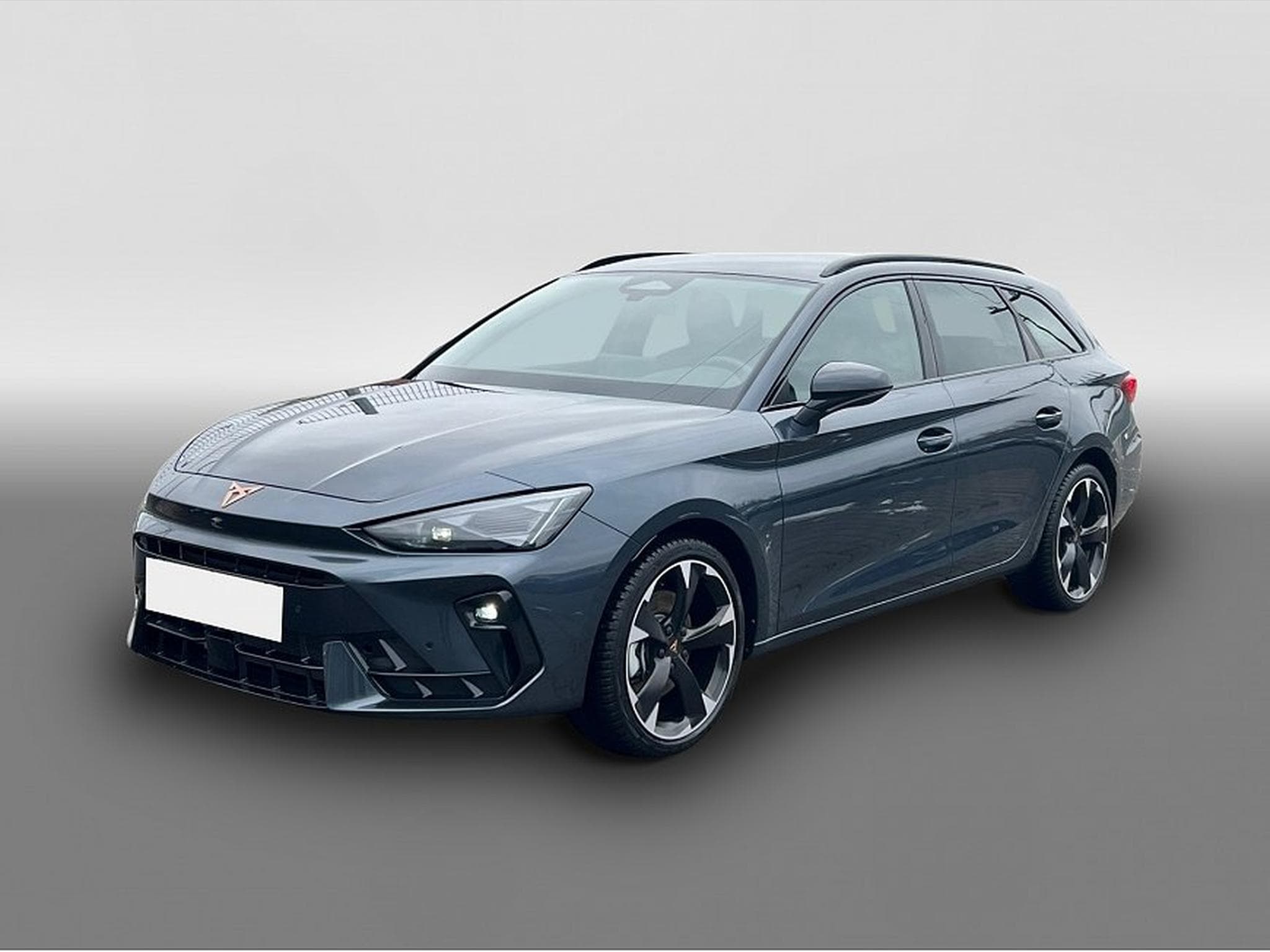 Cupra Leon (2025) - Foto 1