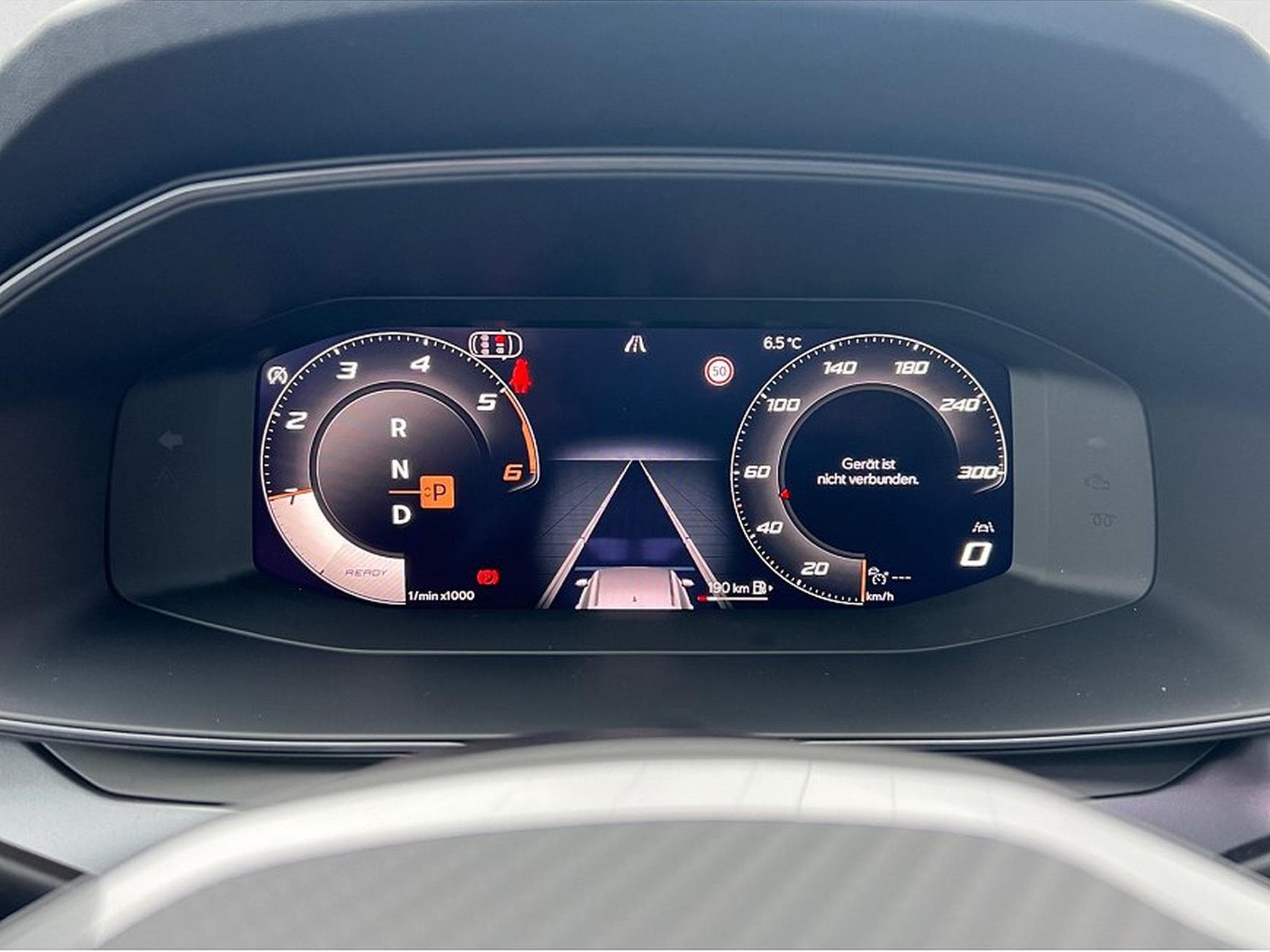 Cupra Leon (2025) - Foto 11