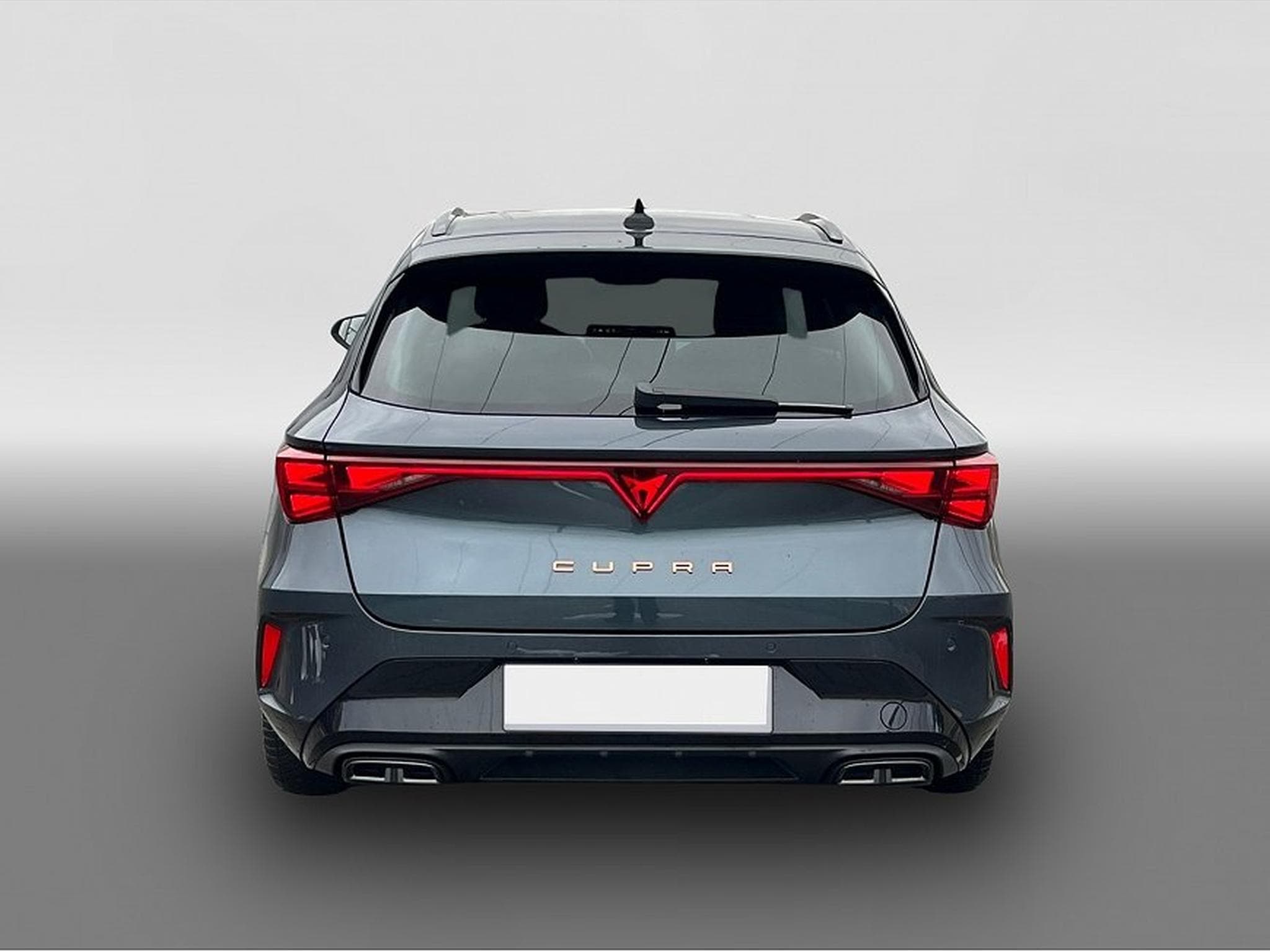 Cupra Leon (2025) - Foto 4