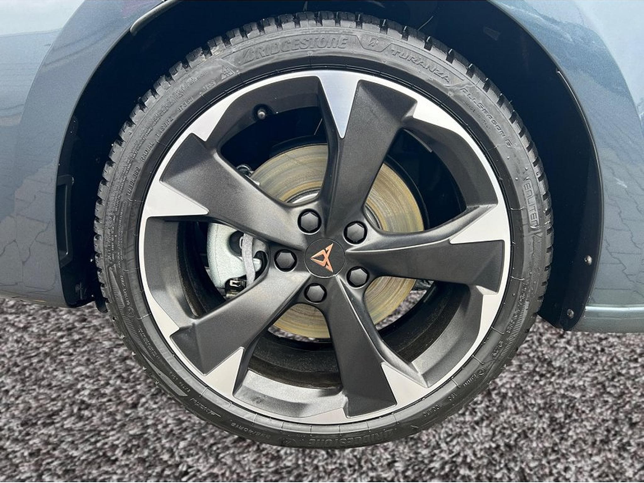 Cupra Leon (2025) - Foto 6