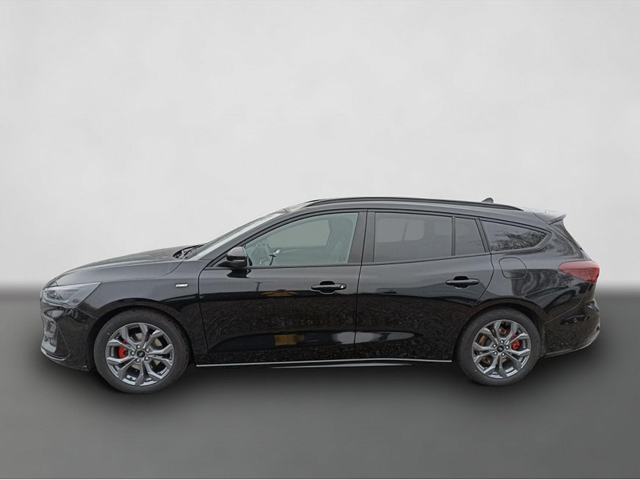 Ford Focus (2024) - Photo 2