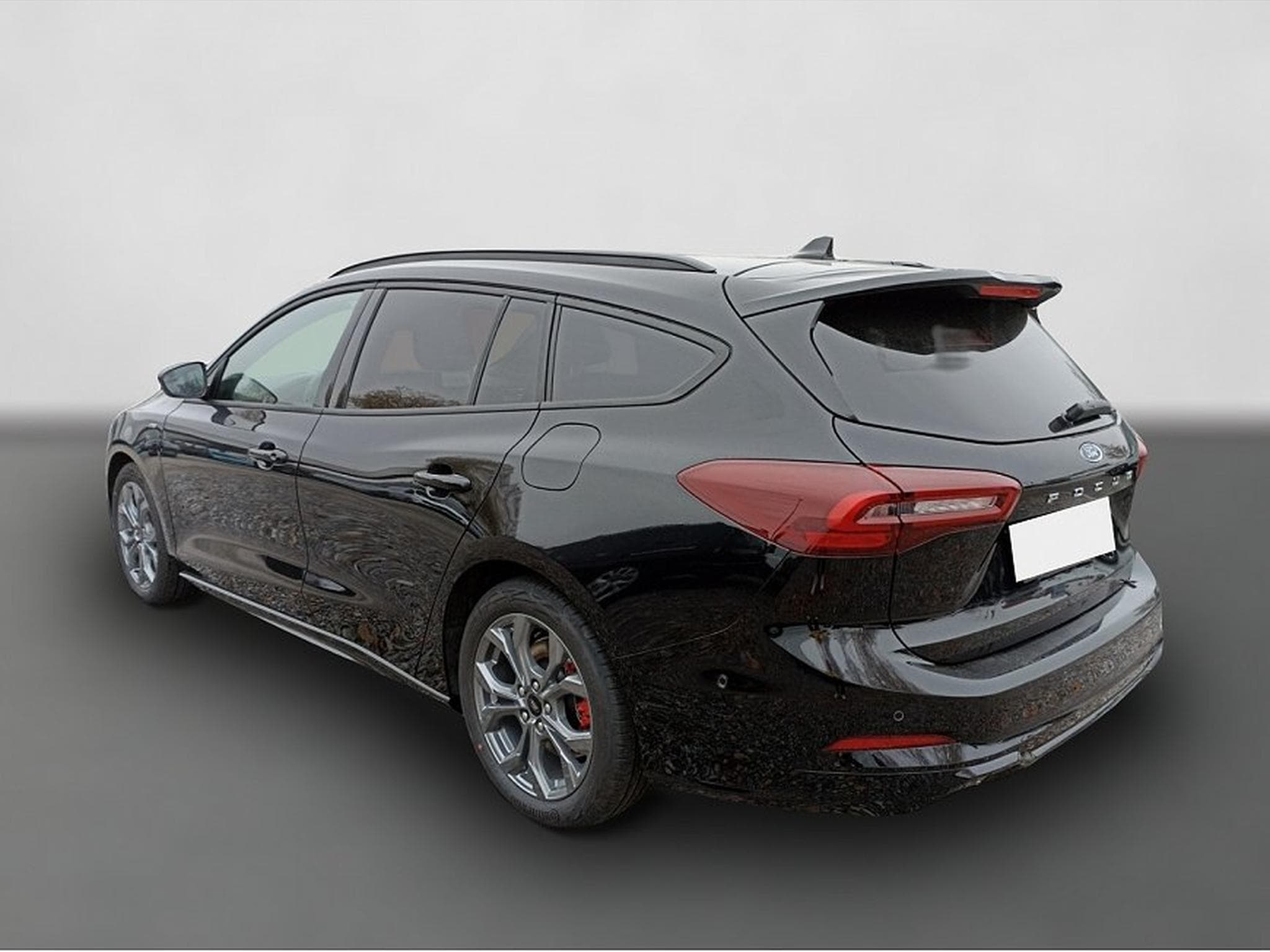 Ford Focus (2024) - Photo 3