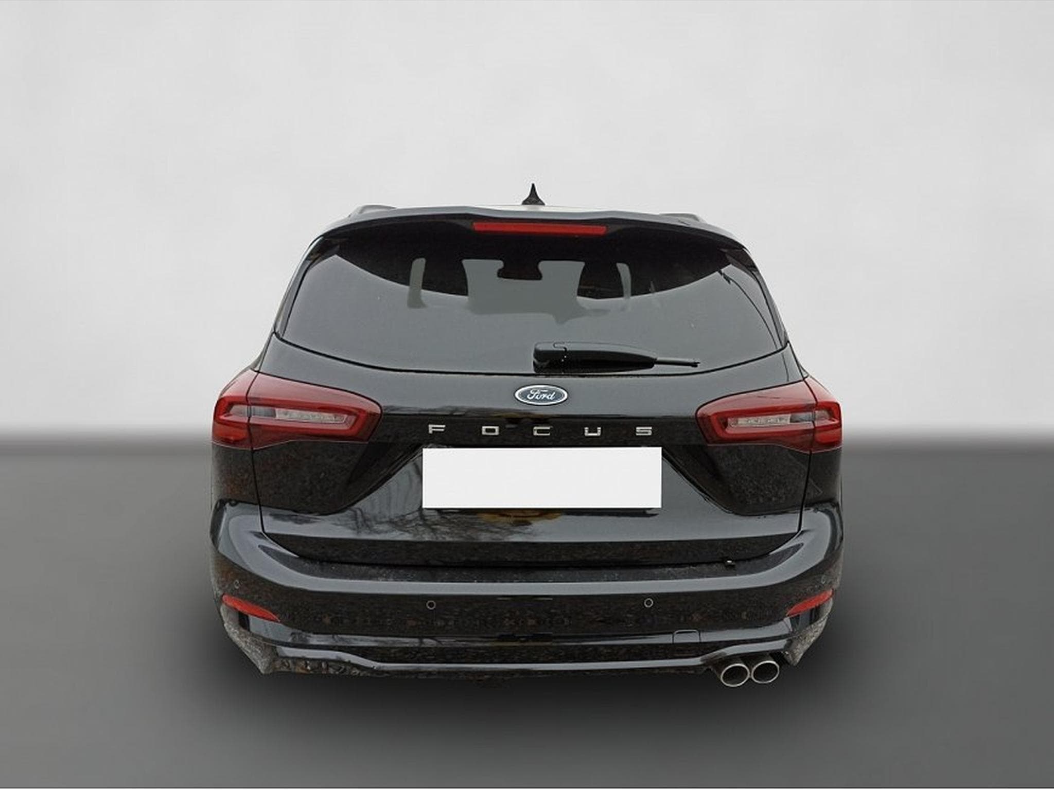 Ford Focus (2024) - Photo 4