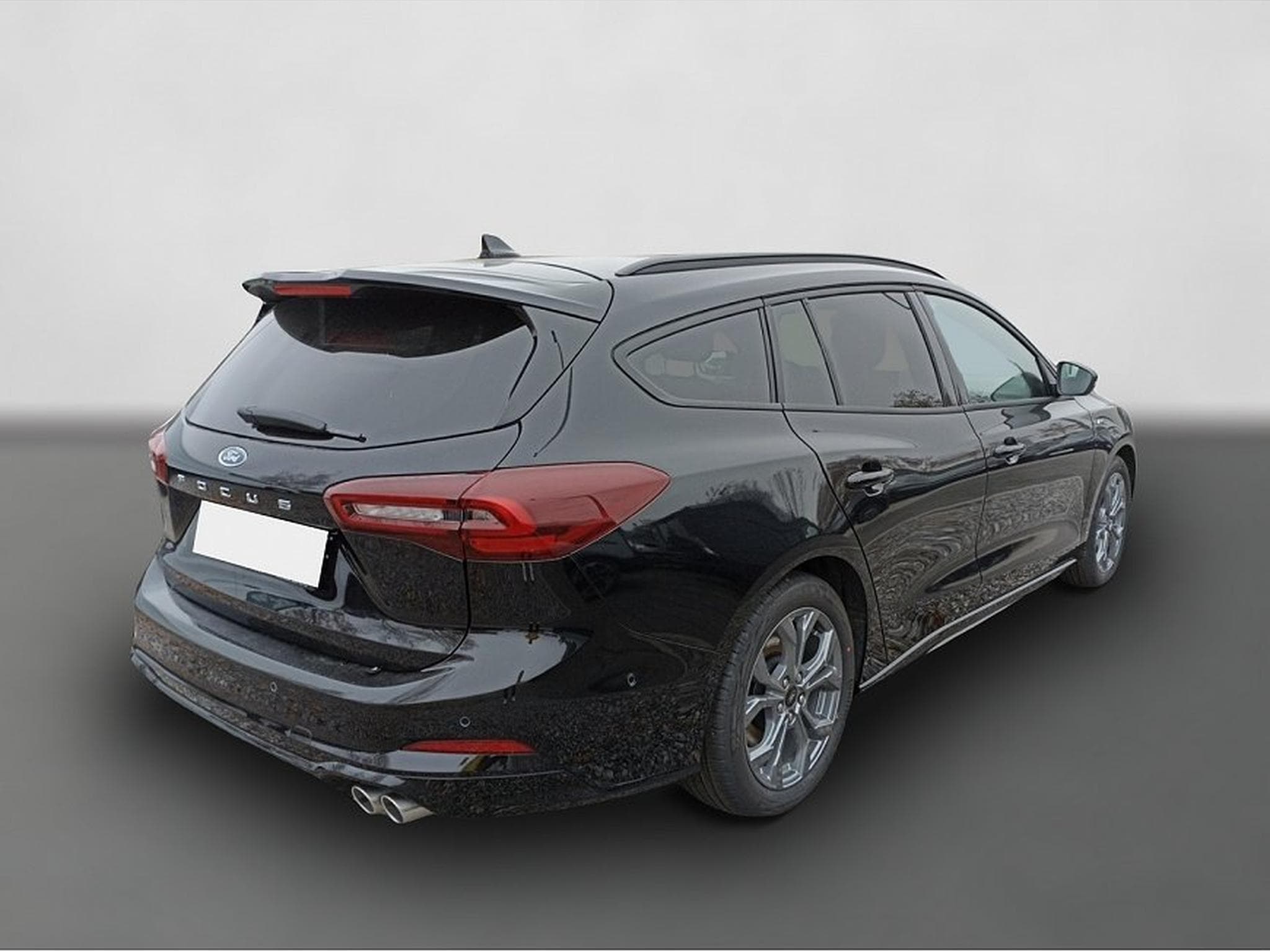 Ford Focus (2024) - Photo 5