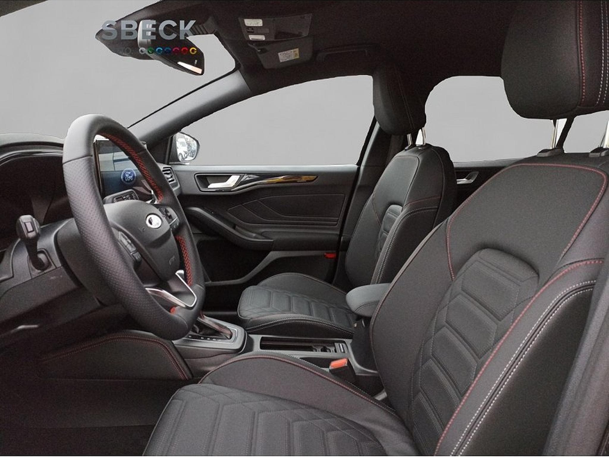 Ford Focus (2024) - Photo 7