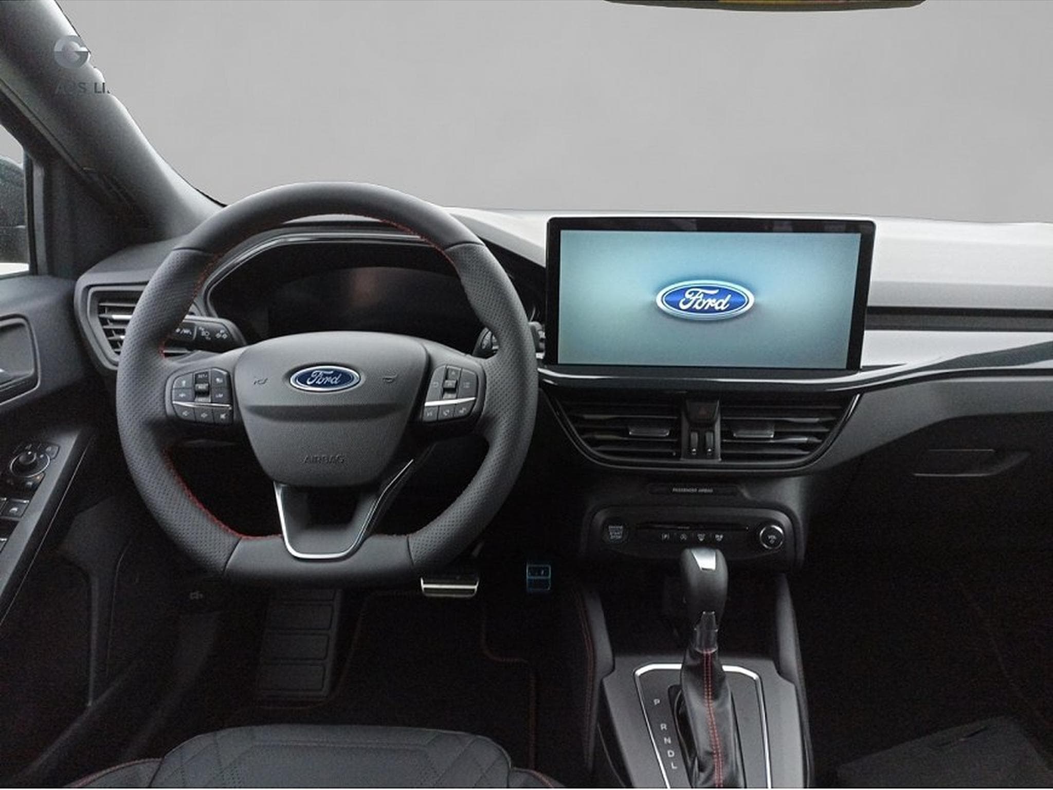 Ford Focus (2024) - Photo 8