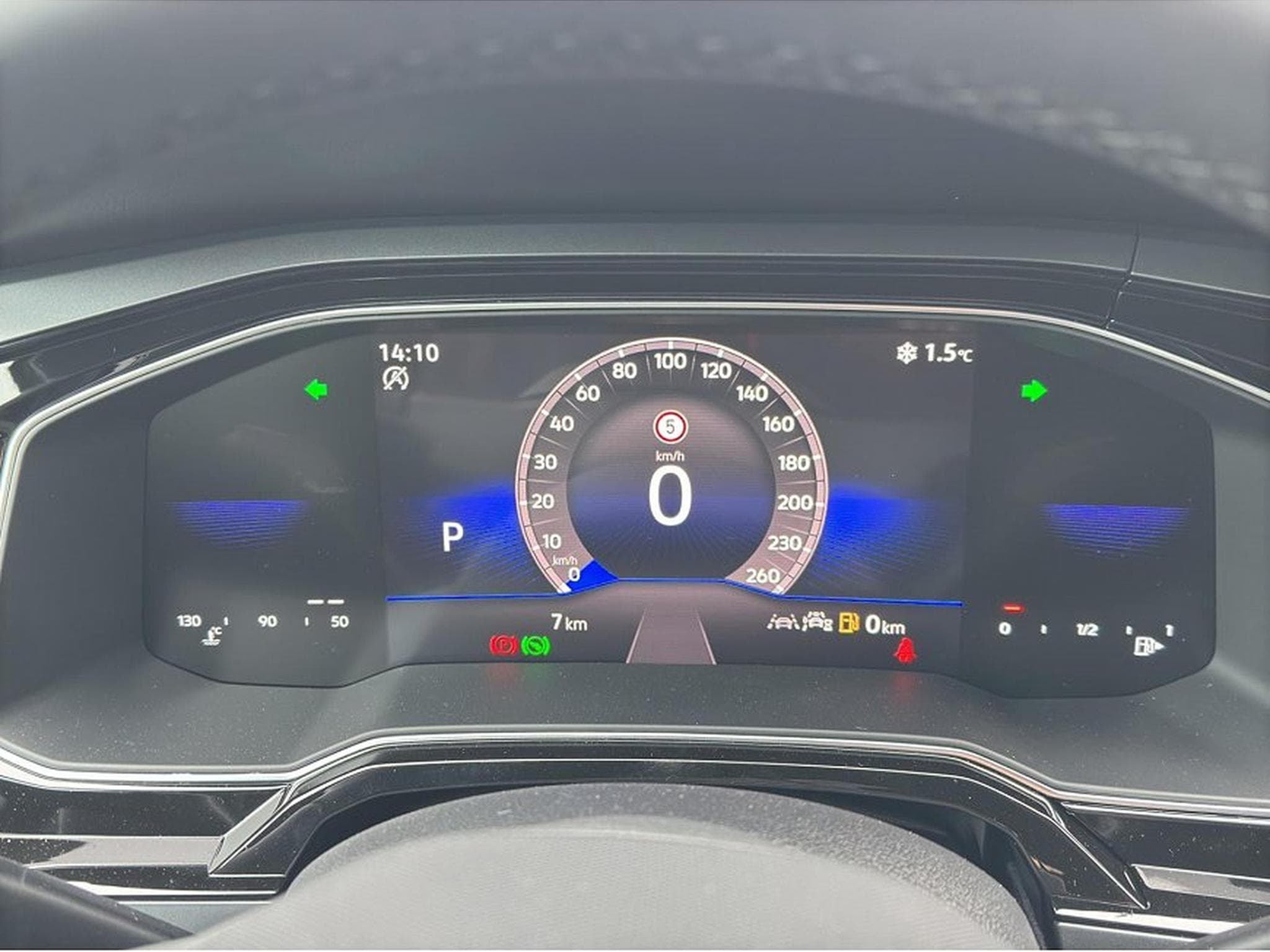 VW Polo (2025) - Foto 14