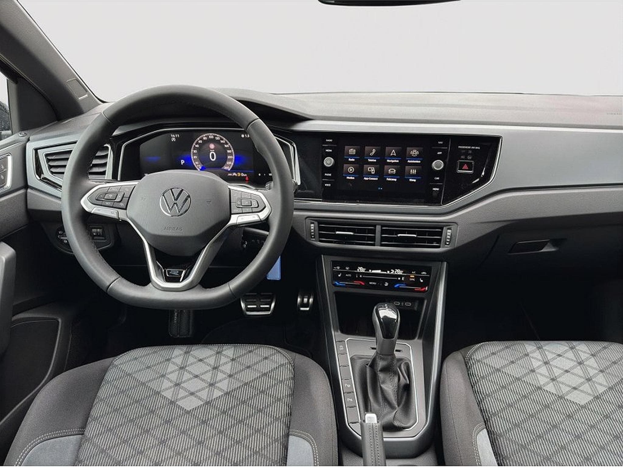 VW Polo (2025) - Foto 15