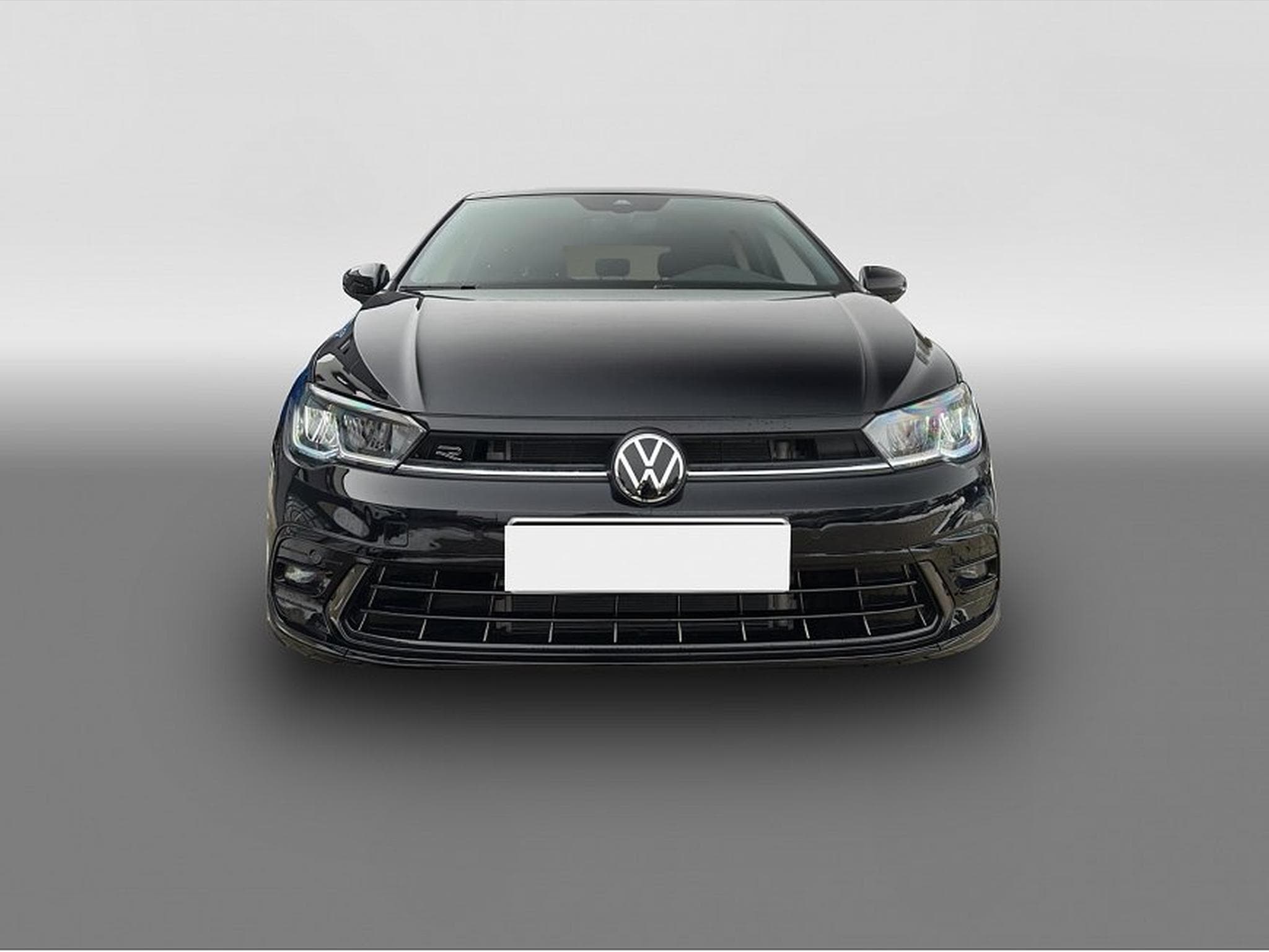 VW Polo (2025) - Foto 2