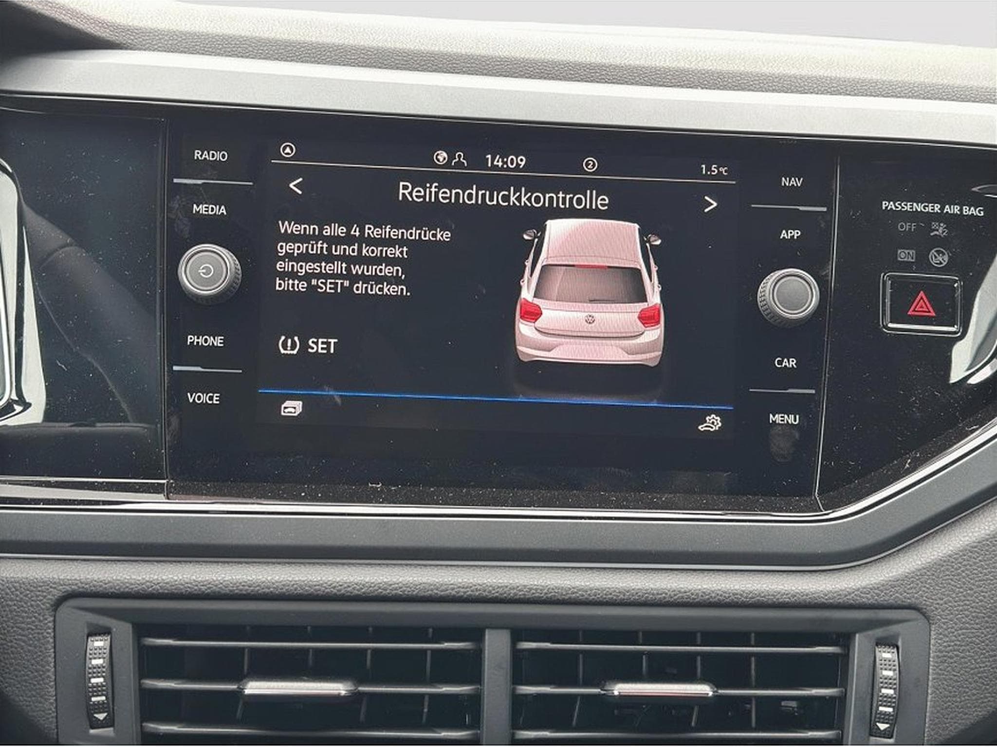 VW Polo (2025) - Foto 20