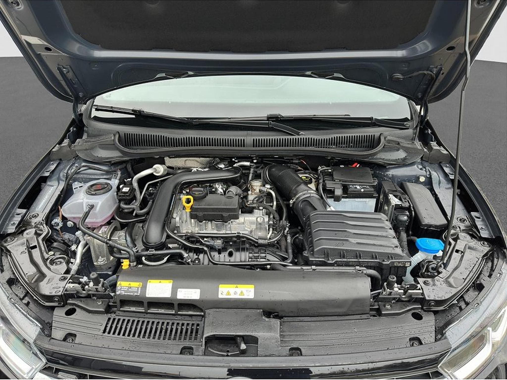 VW Polo (2025) - Foto 22