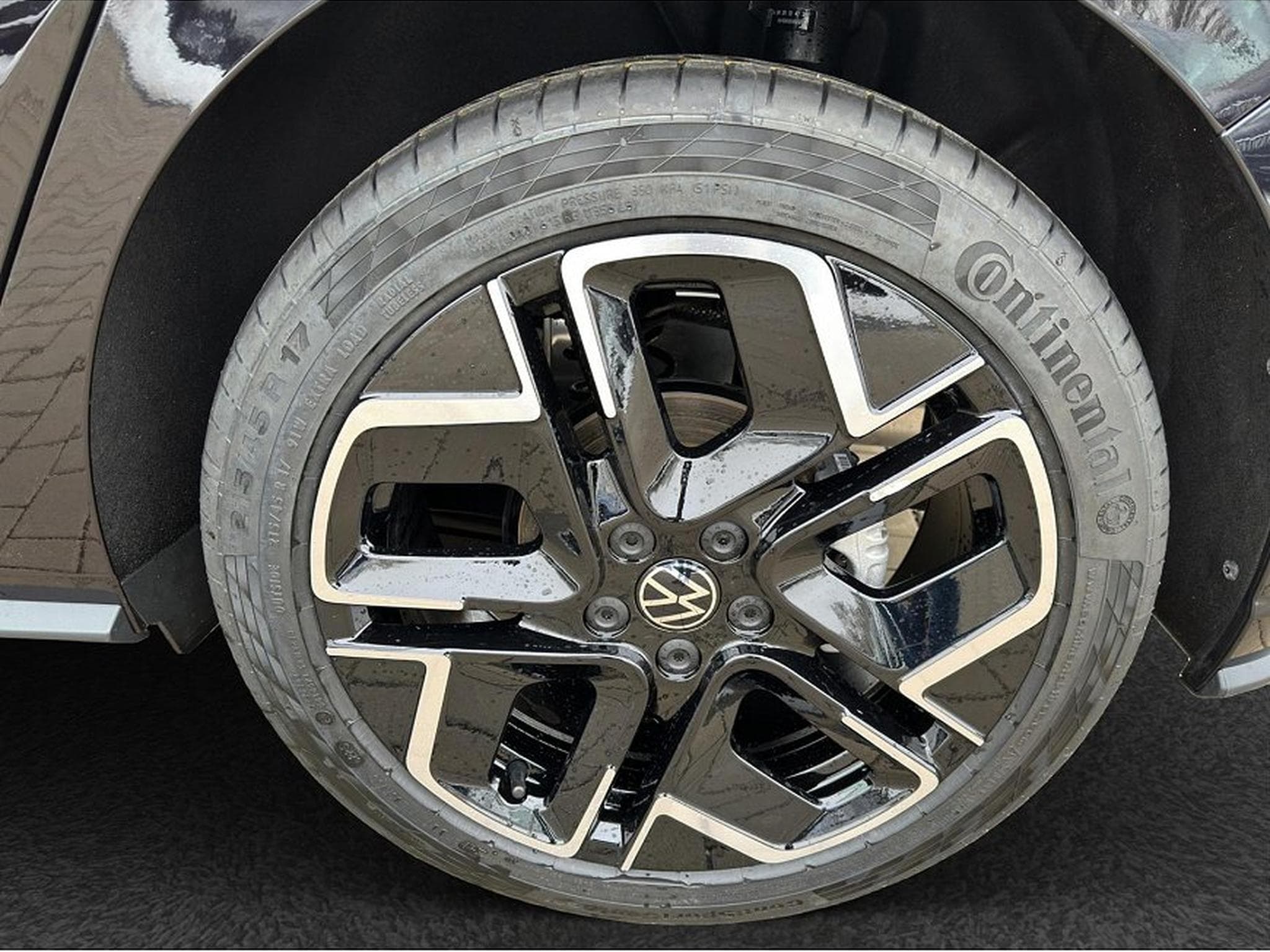 VW Polo (2025) - Foto 23