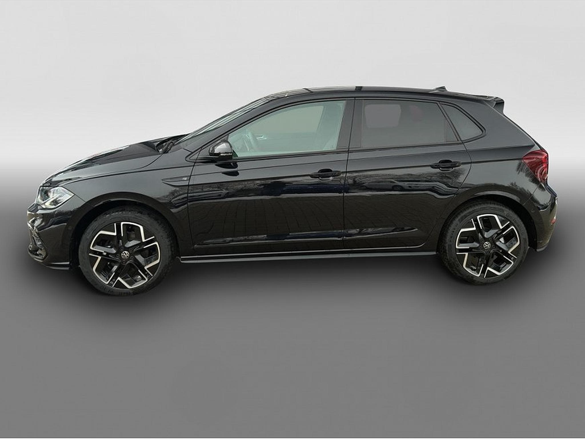 VW Polo (2025) - Foto 3