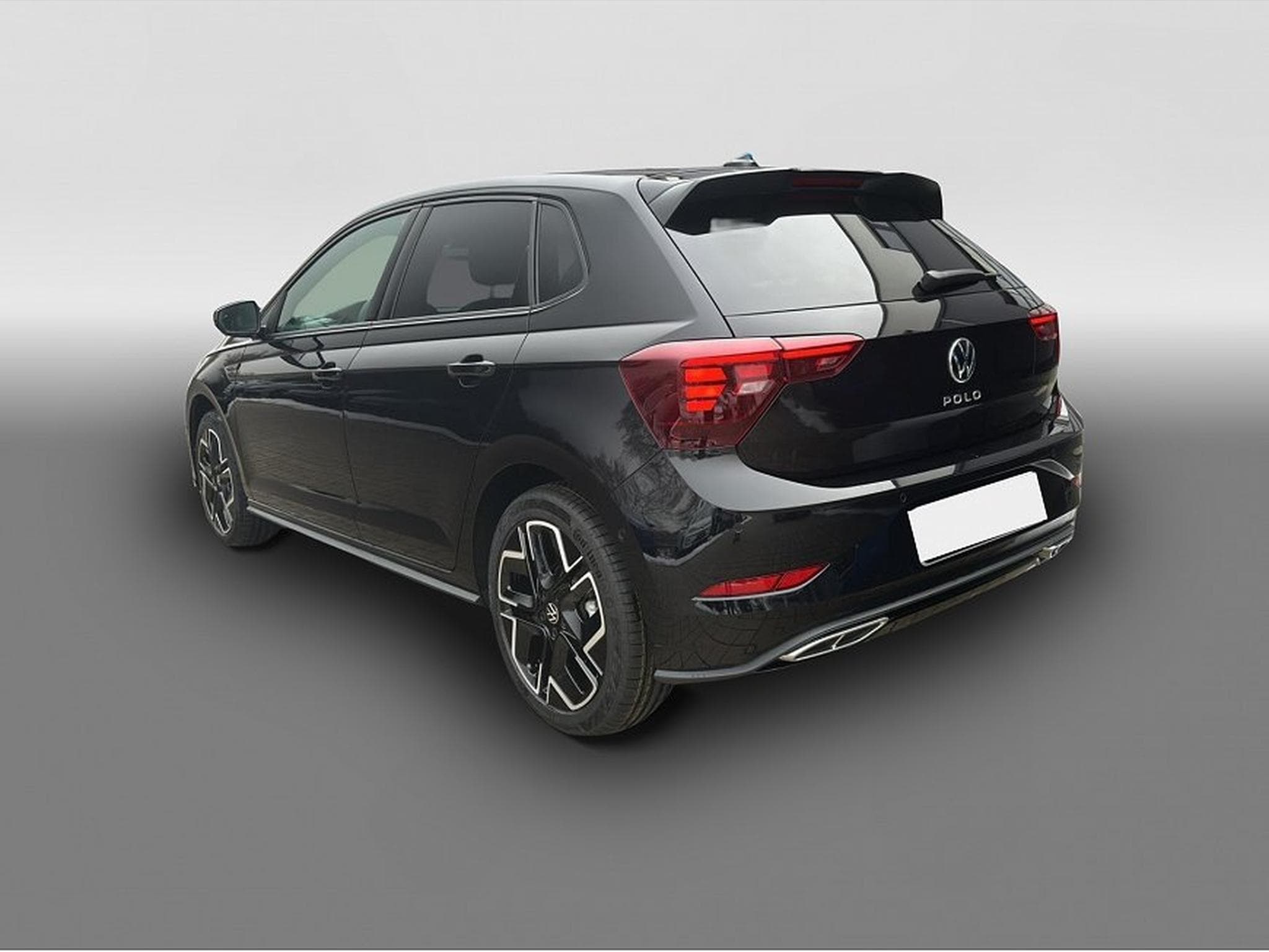 VW Polo (2025) - Foto 4