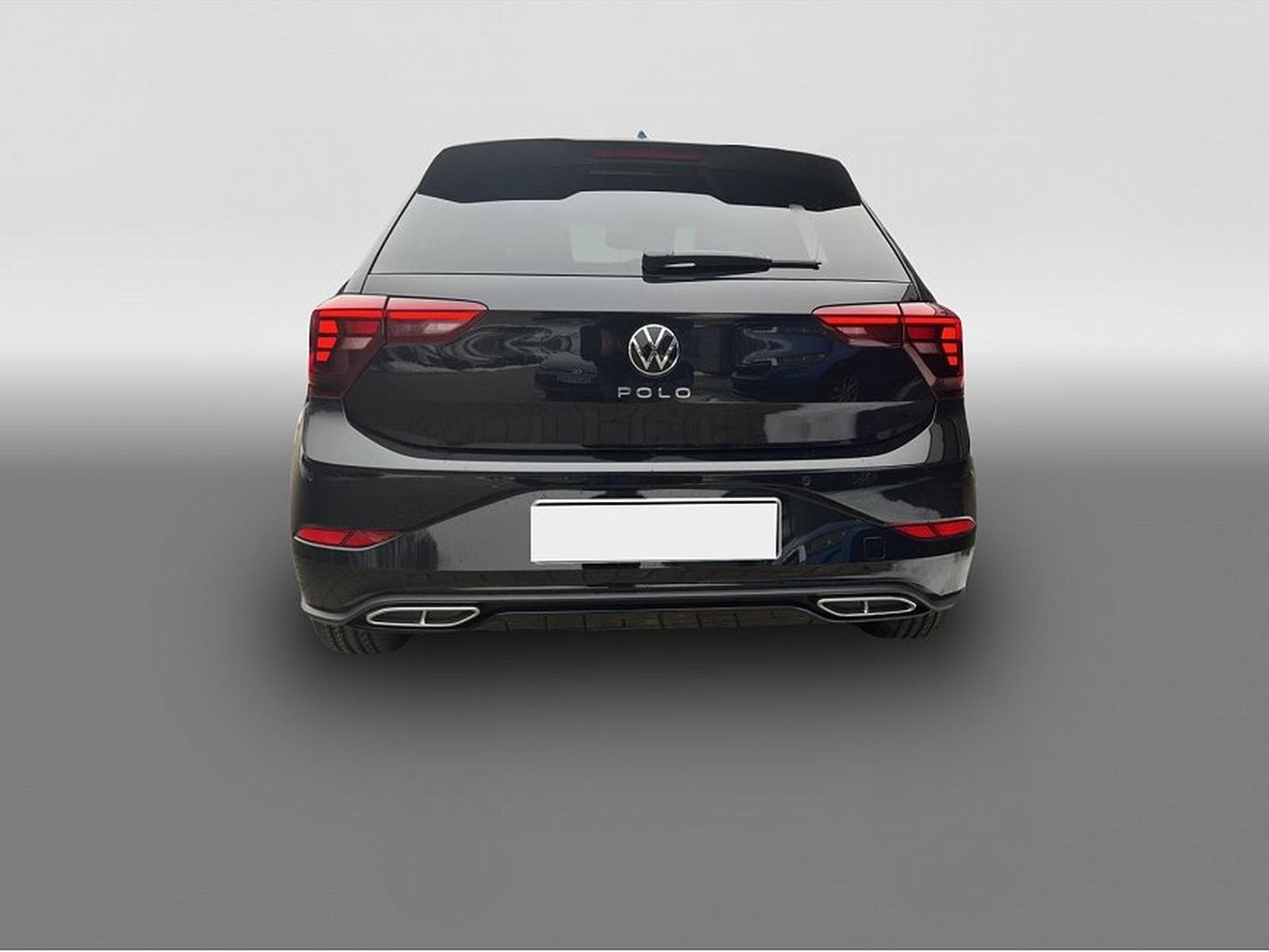 VW Polo (2025) - Foto 5