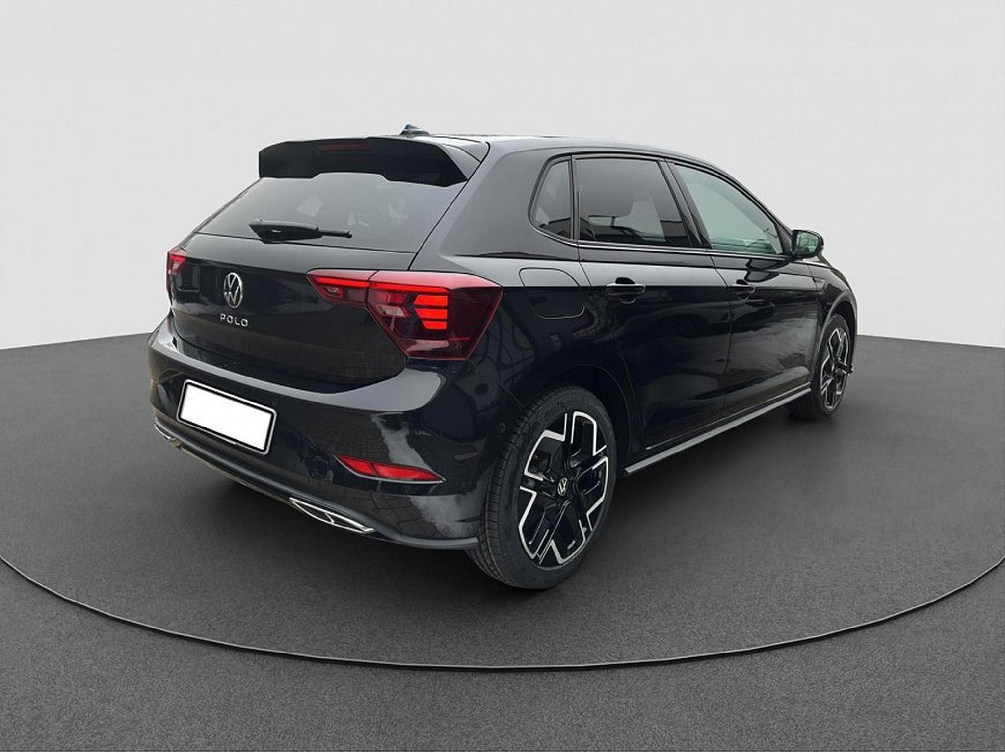 VW Polo (2025) - Foto 6