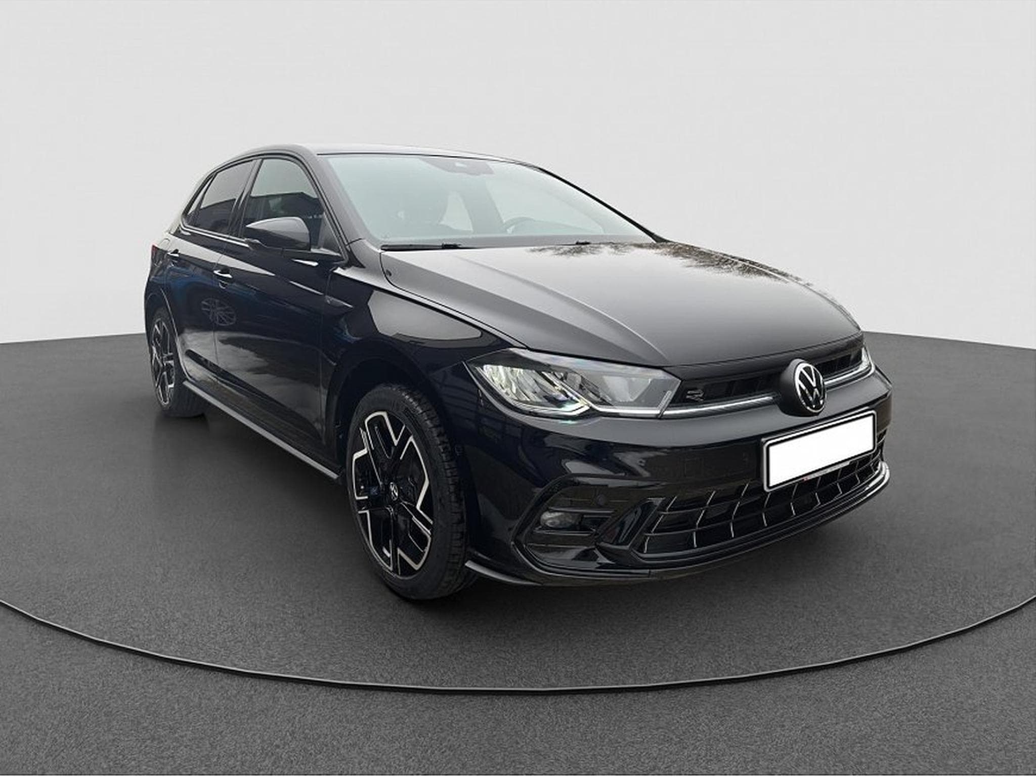 VW Polo (2025) - Foto 8