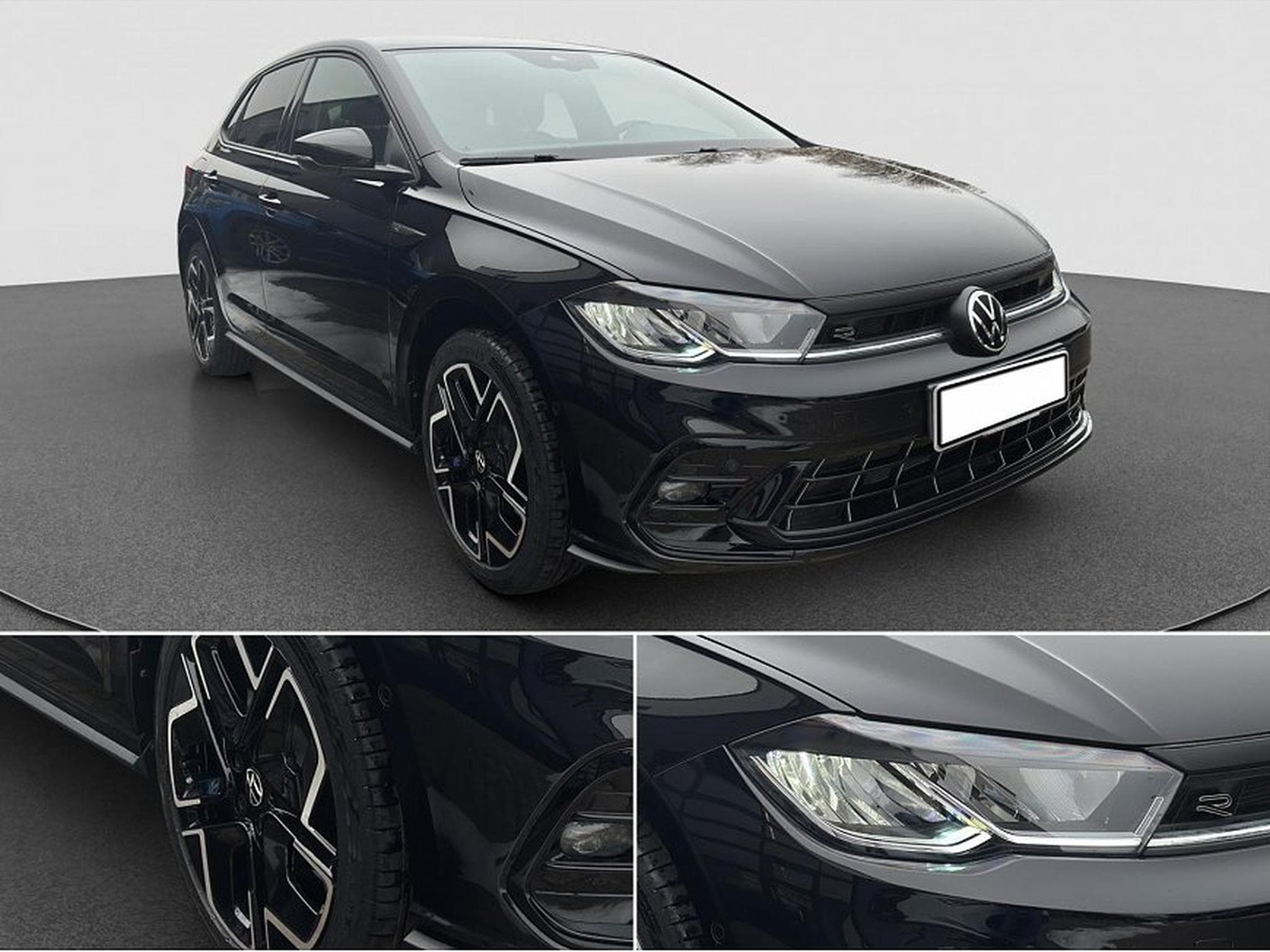 VW Polo (2025) - Foto 9