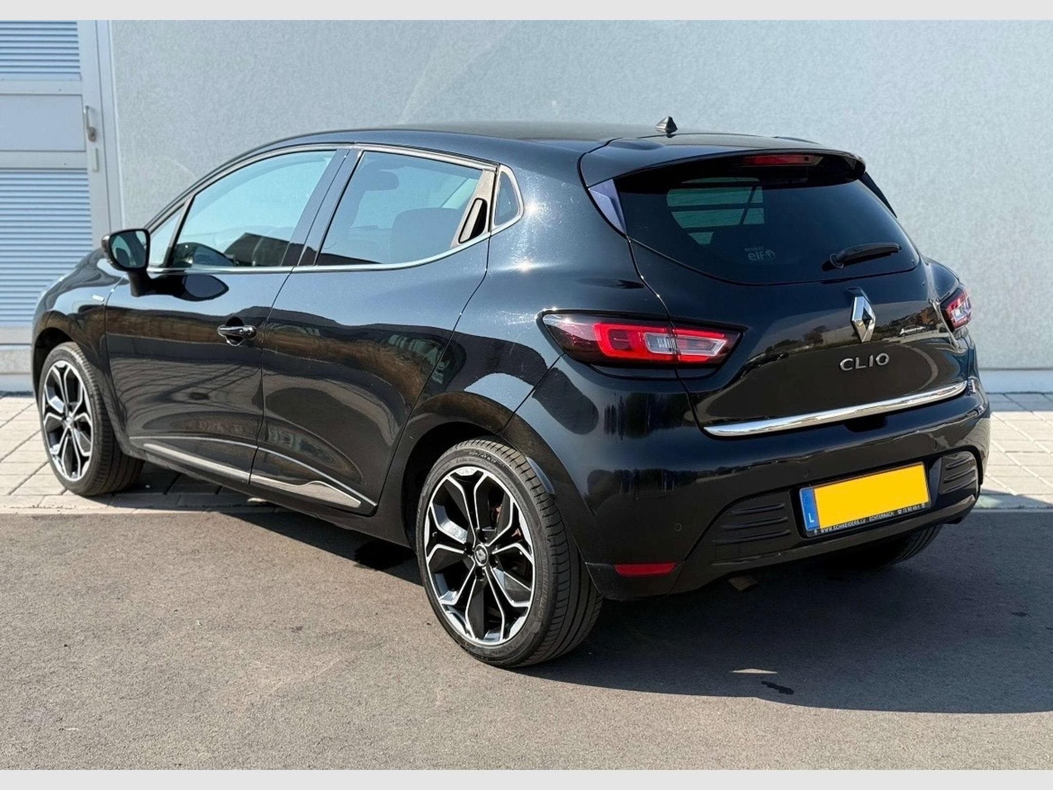 Renault Clio 1.2 TCE BOSE Edition LED (2017) - Foto 3