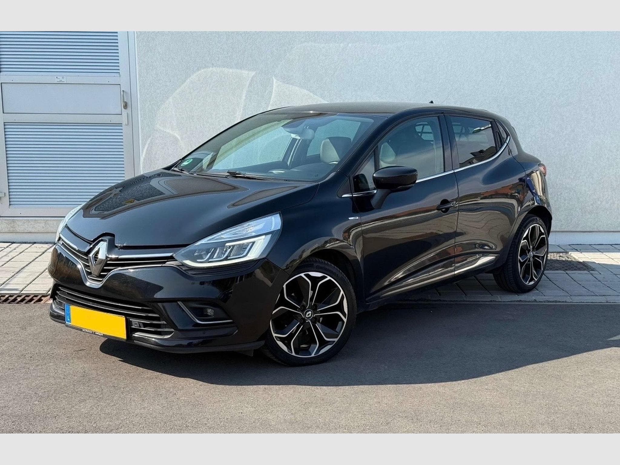 Renault Clio 1.2 TCE BOSE Edition LED (2017) - Foto 1