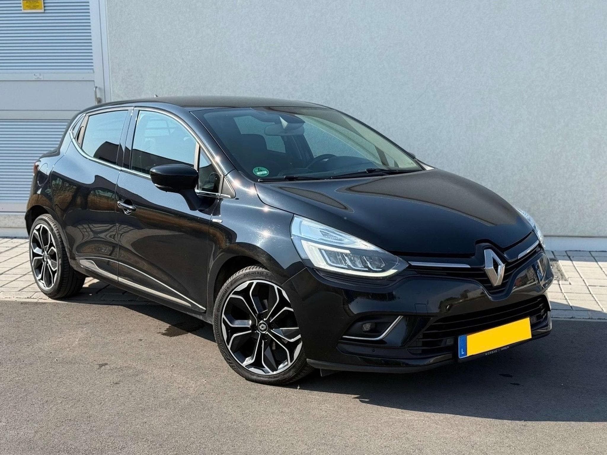 Renault Clio 1.2 TCE BOSE Edition LED (2017) - Foto 2