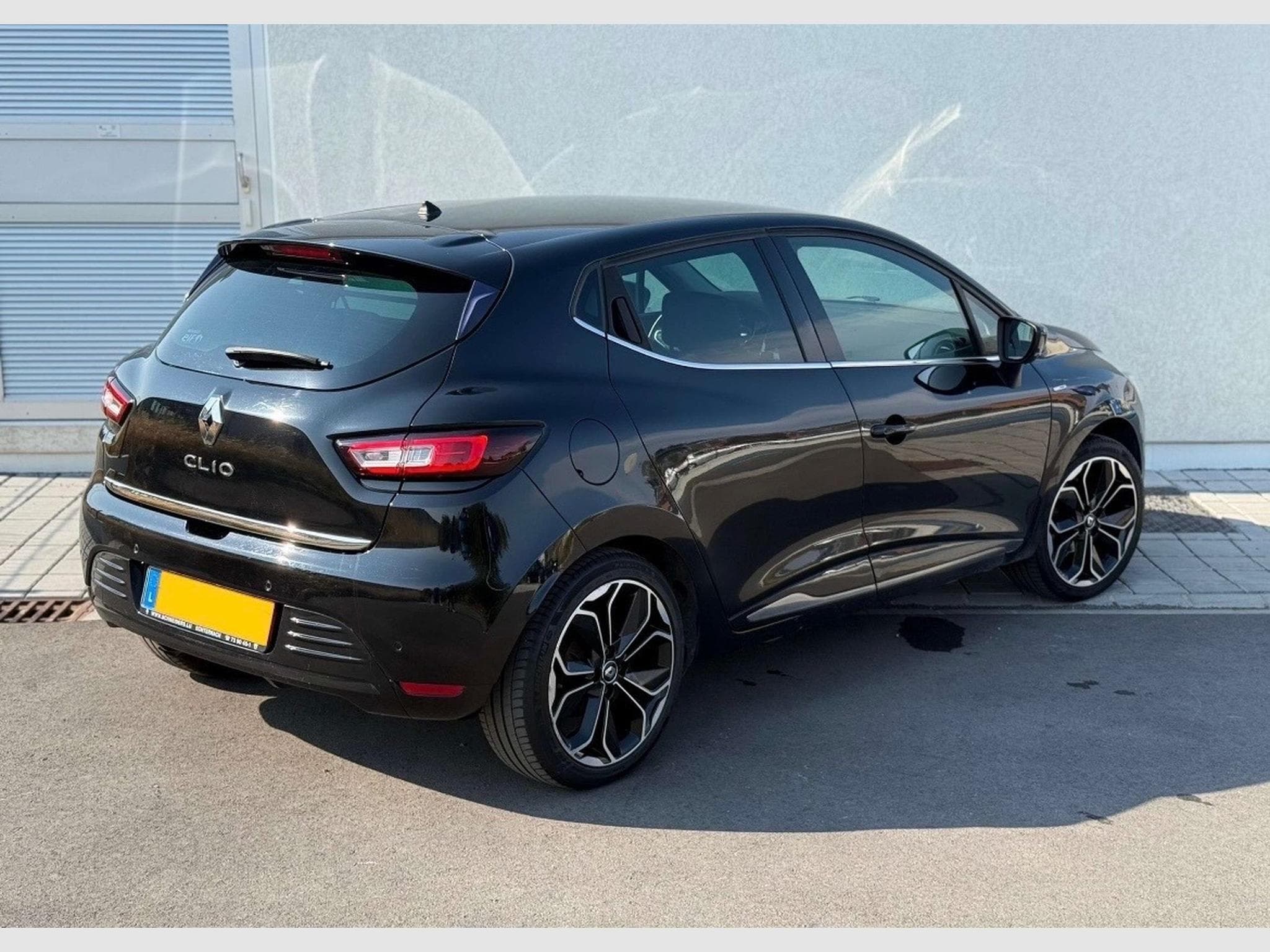 Renault Clio 1.2 TCE BOSE Edition LED (2017) - Foto 4