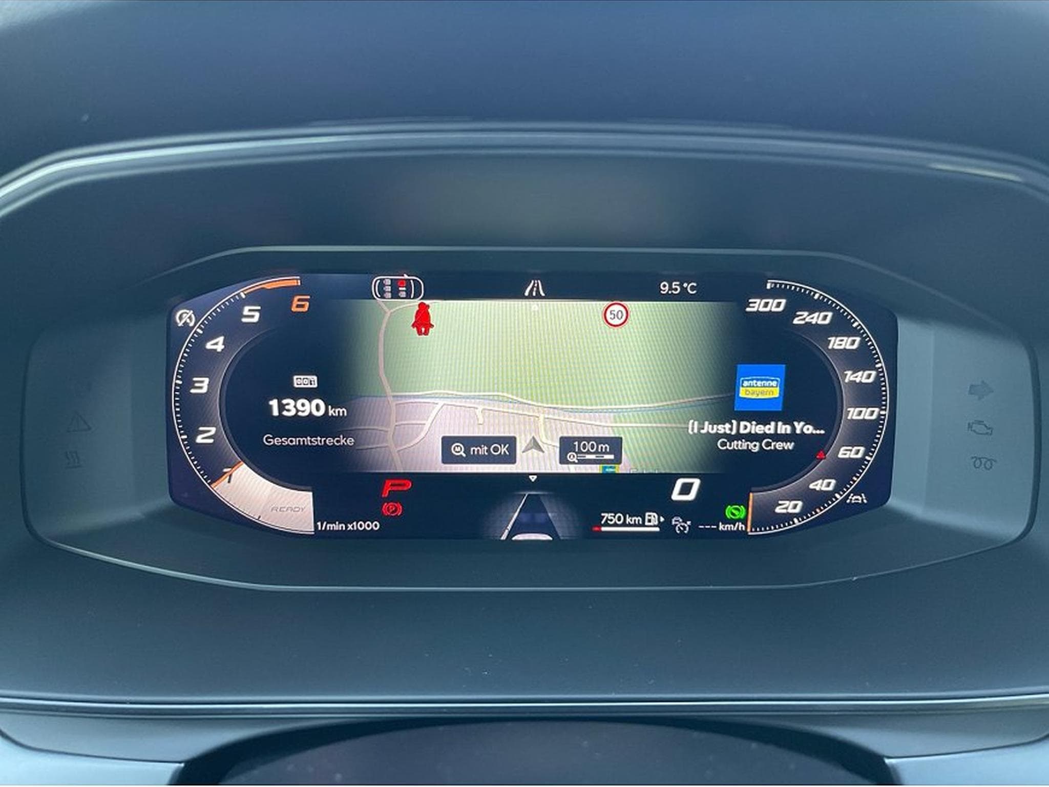 Cupra Leon (2026) - Foto 11