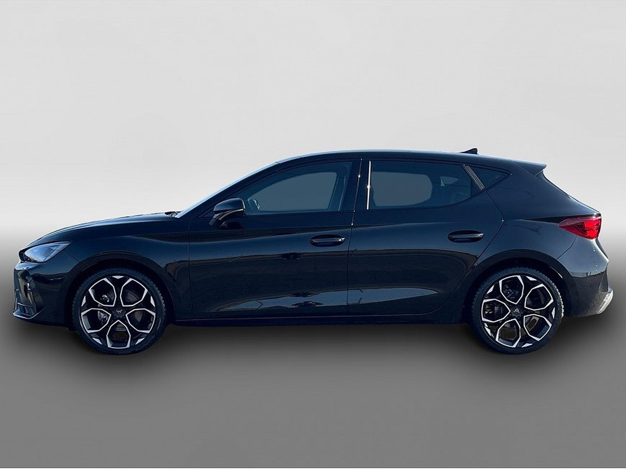 Cupra Leon (2026) - Foto 2