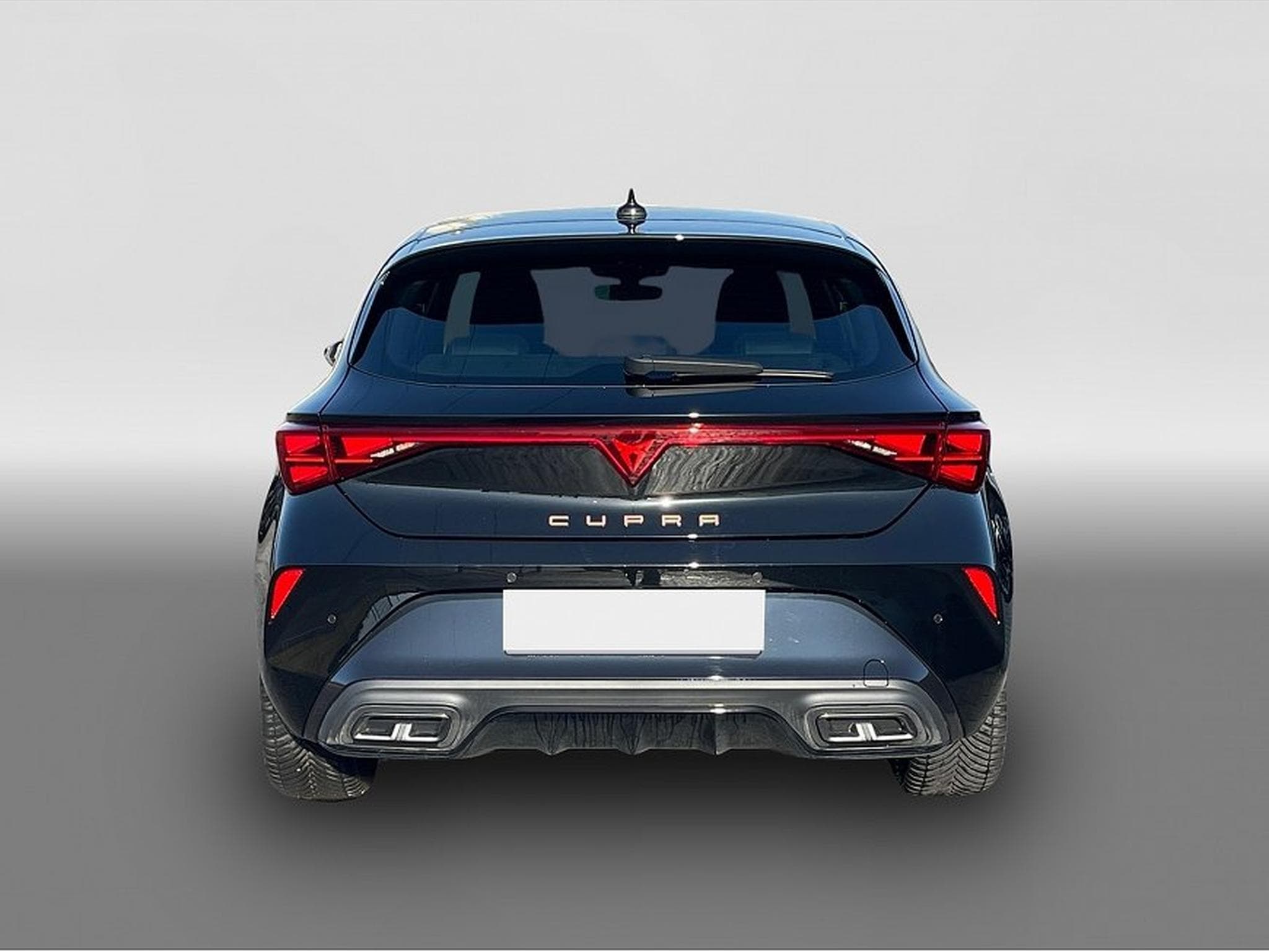 Cupra Leon (2026) - Foto 4