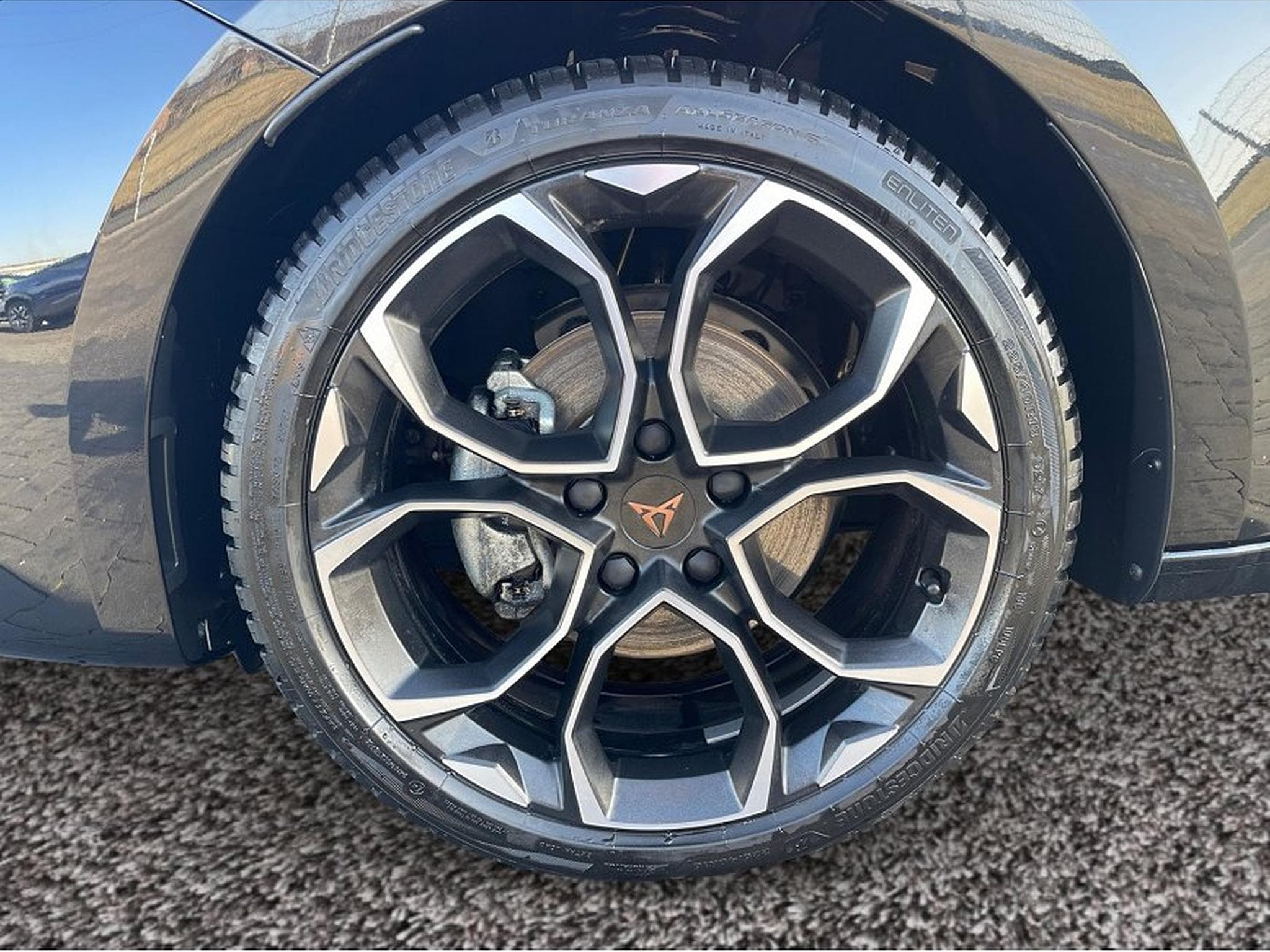 Cupra Leon (2026) - Foto 6