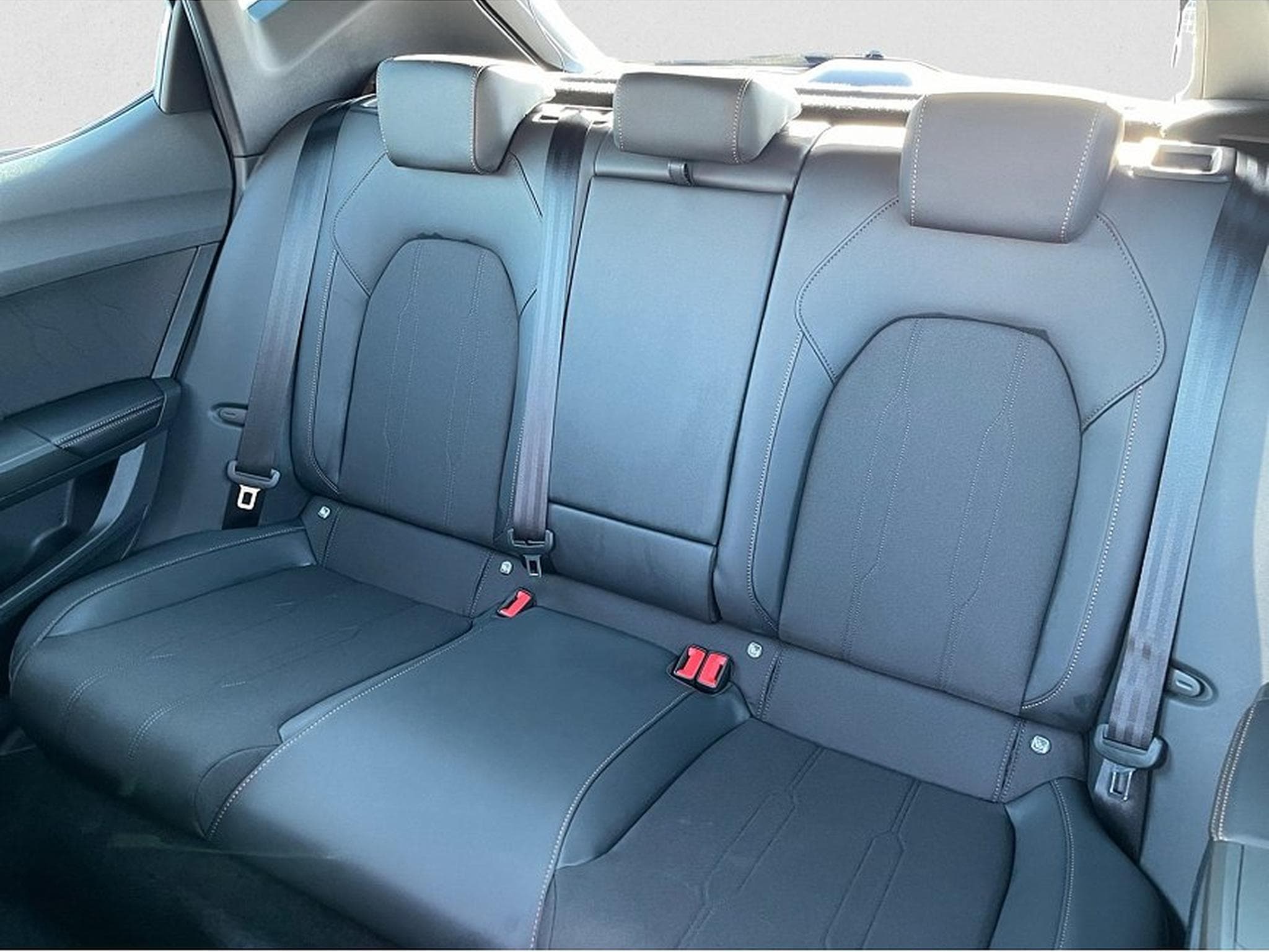 Cupra Leon (2026) - Foto 8