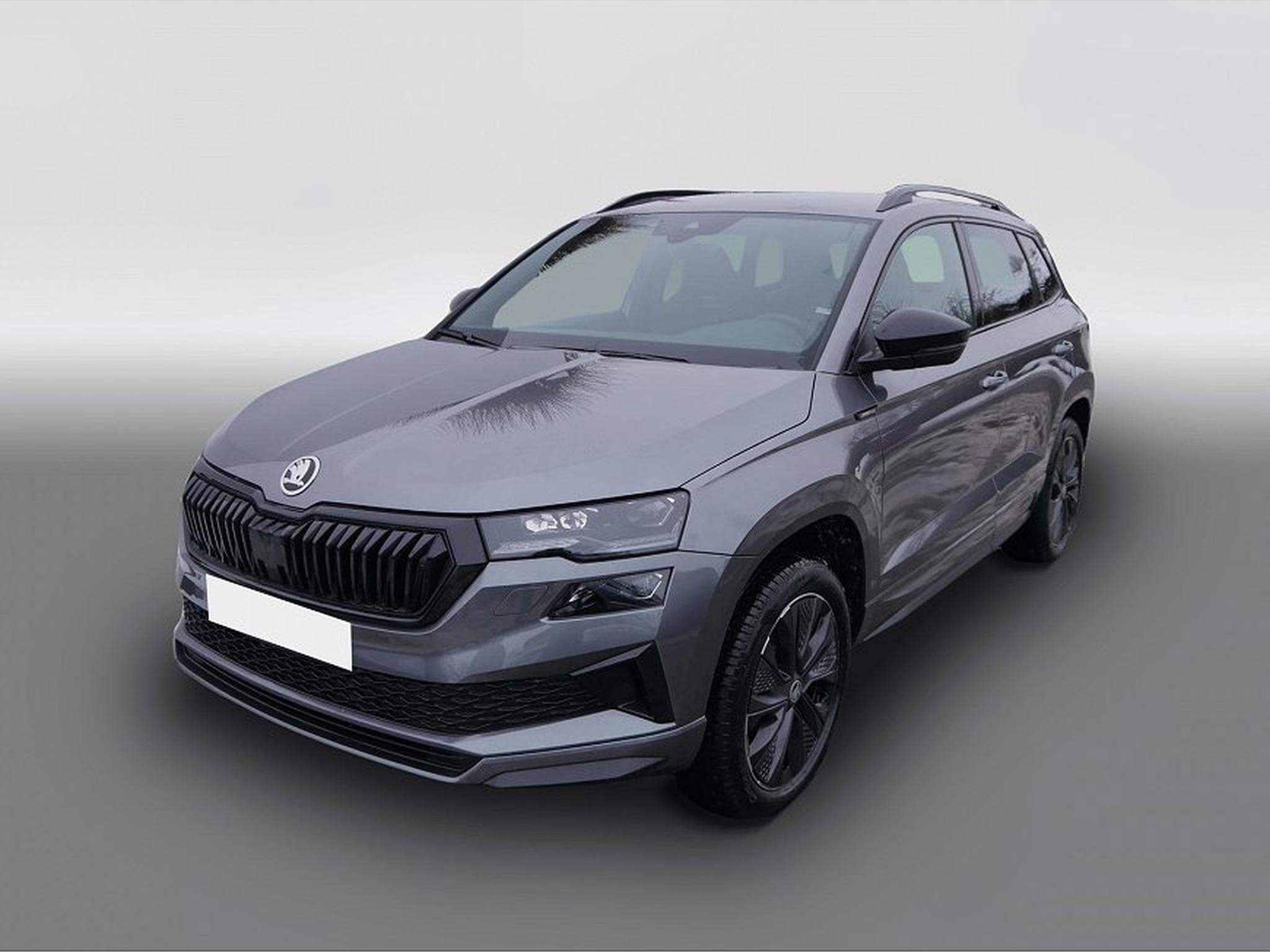 Skoda Karoq (2026) - Photo 1