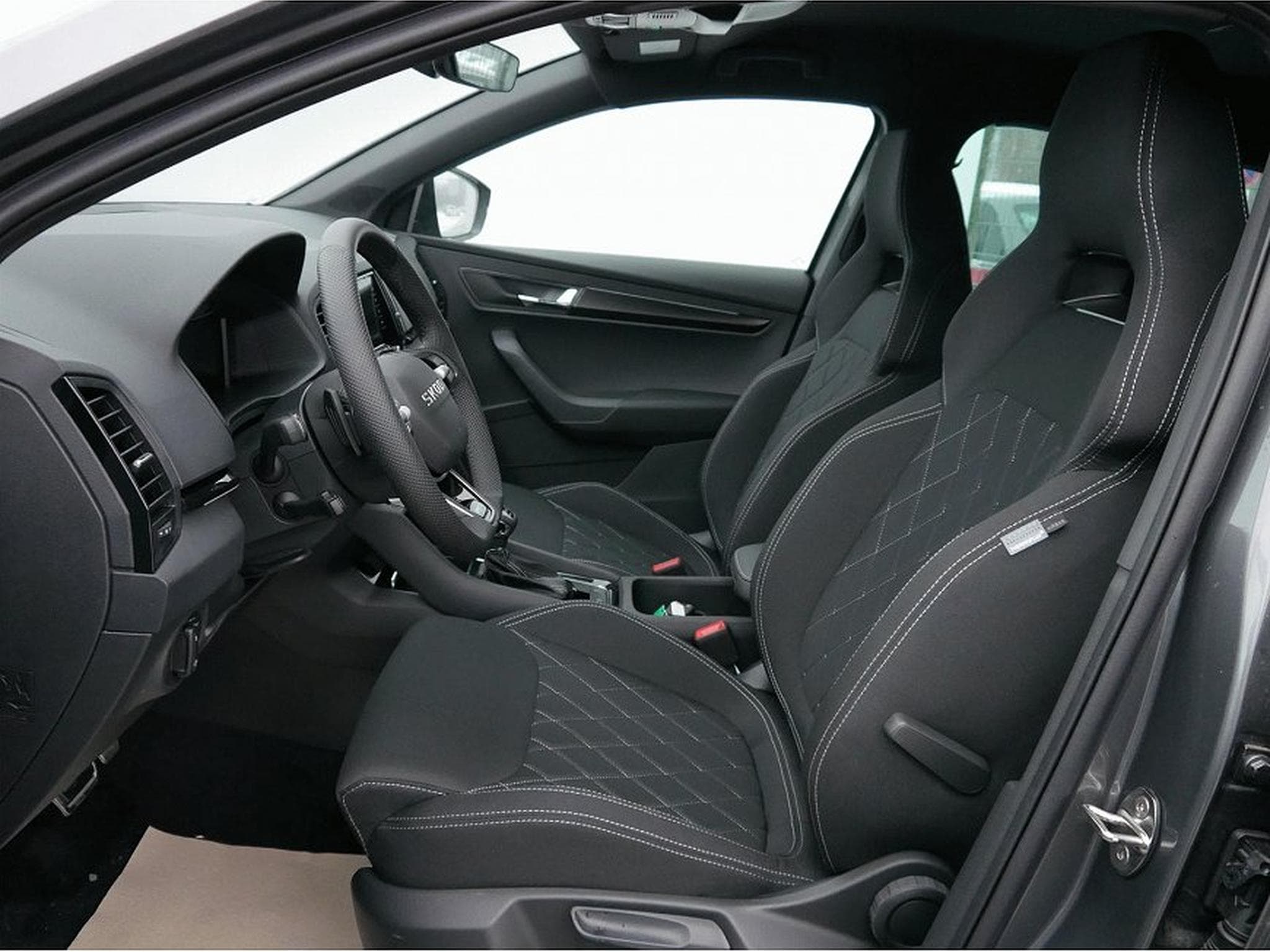 Skoda Karoq (2026) - Photo 10