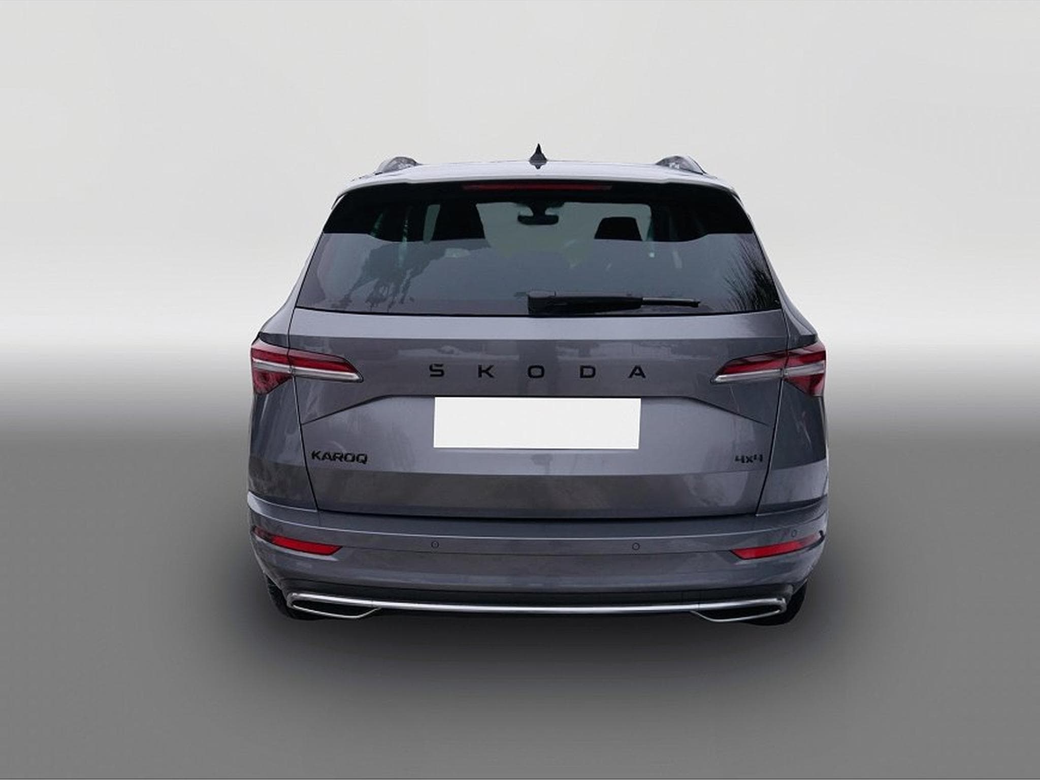Skoda Karoq (2026) - Photo 2