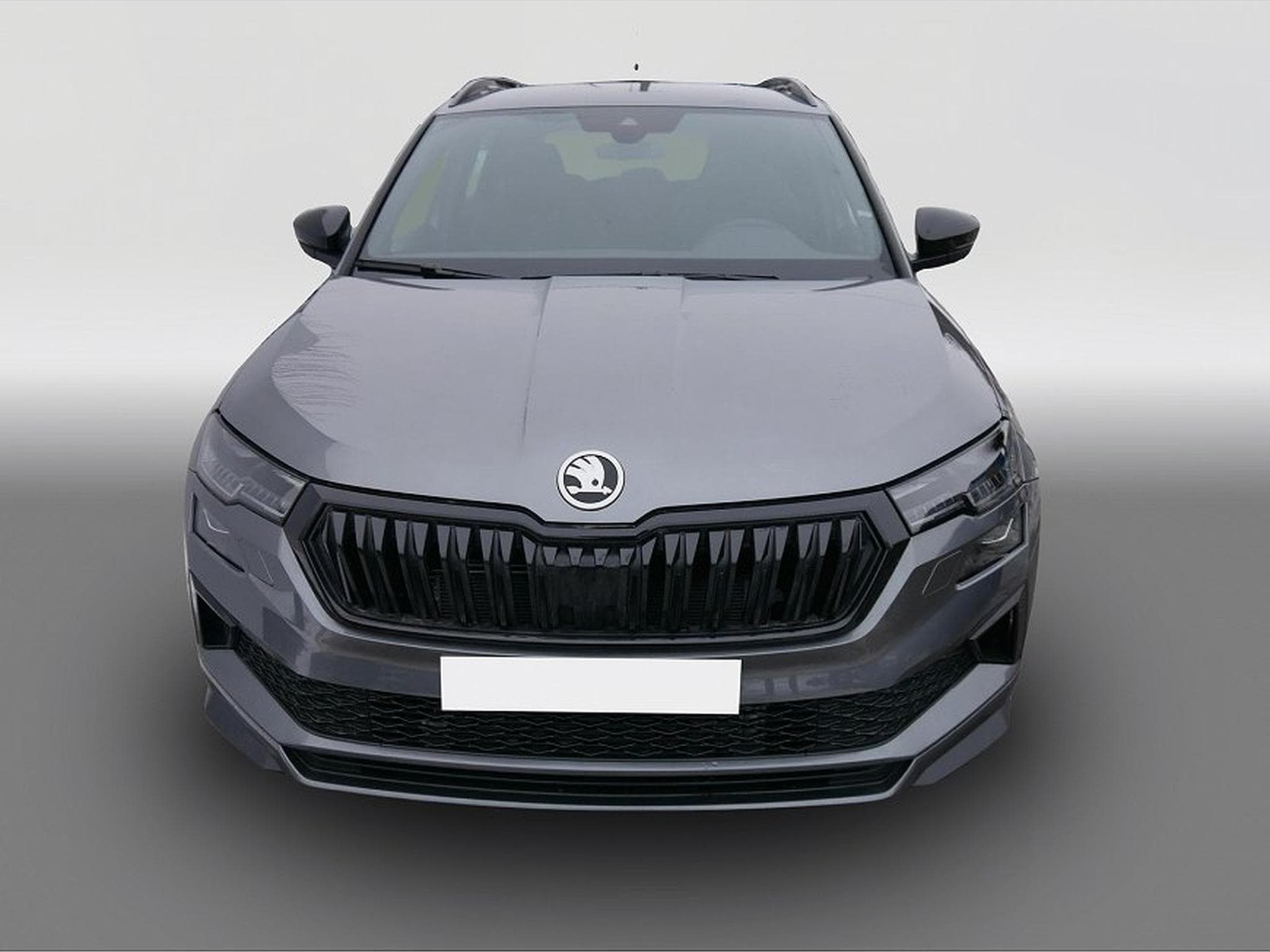 Skoda Karoq (2026) - Photo 3