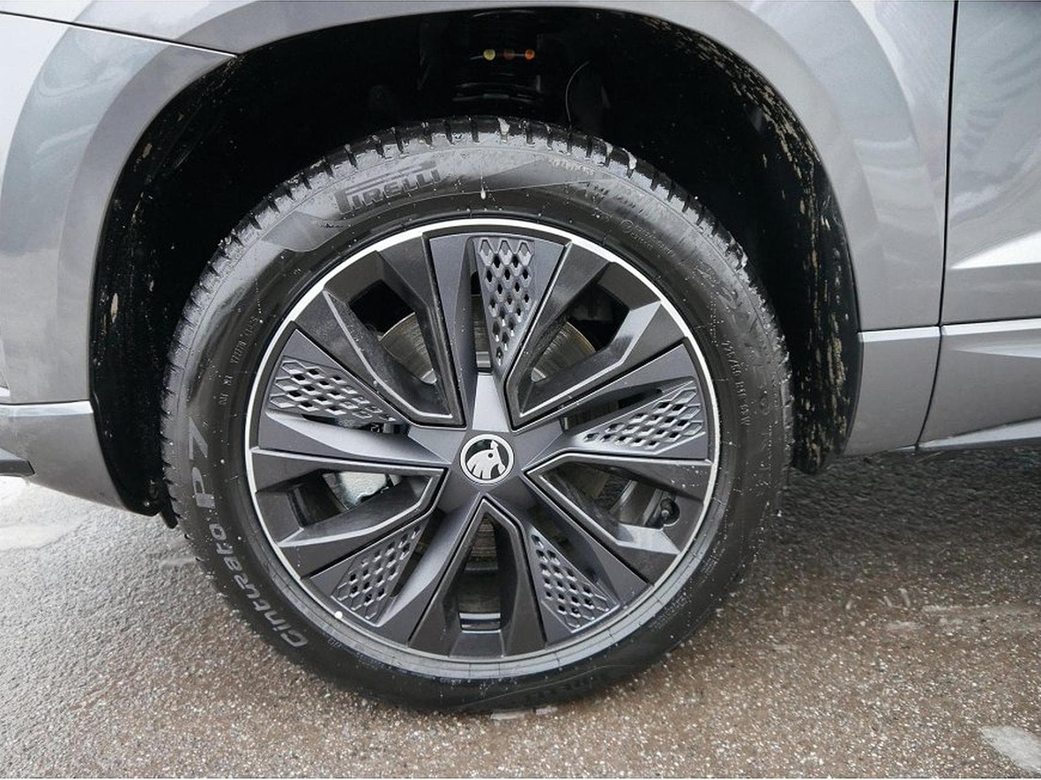 Skoda Karoq (2026) - Photo 4