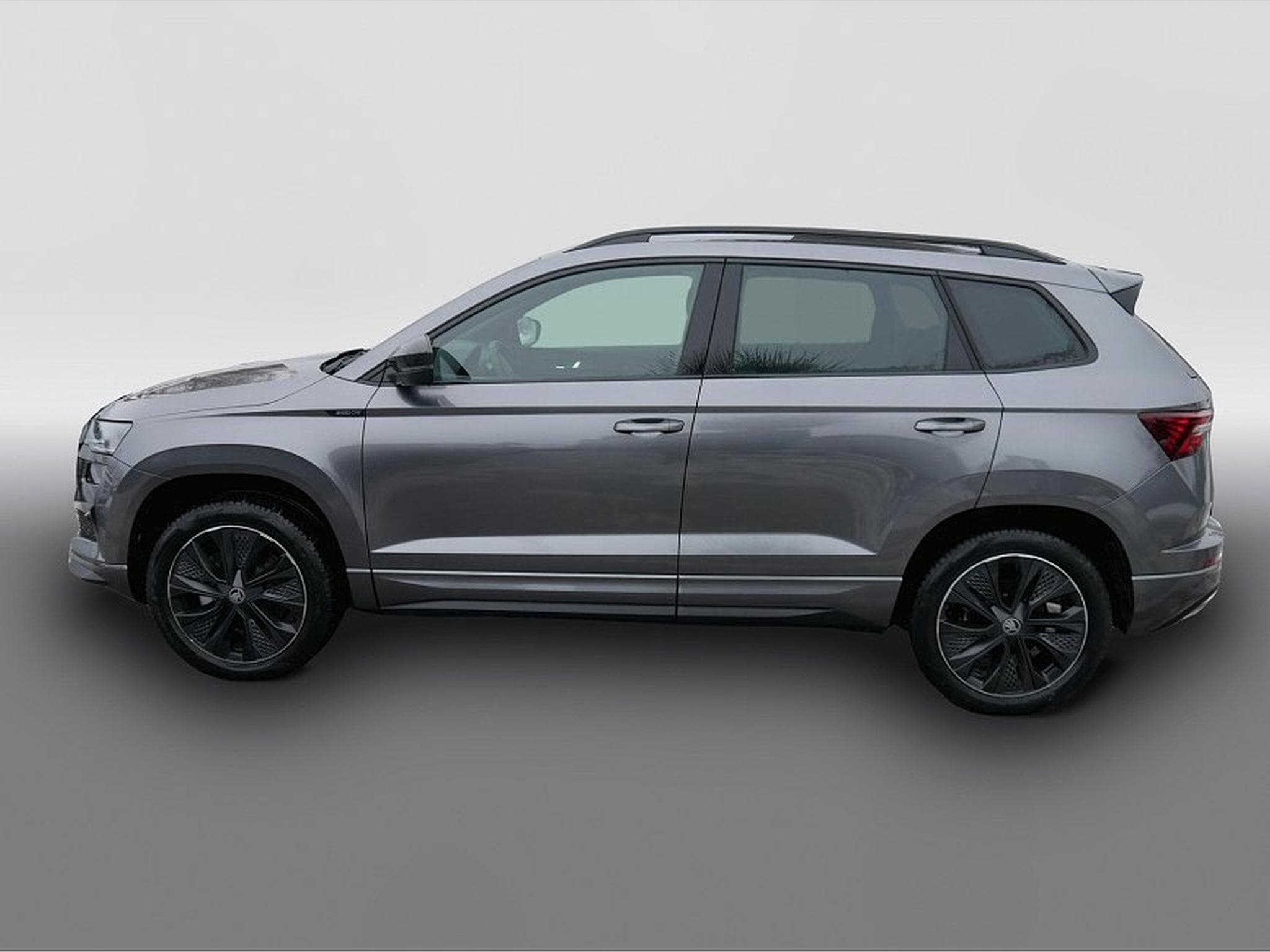 Skoda Karoq (2026) - Photo 5