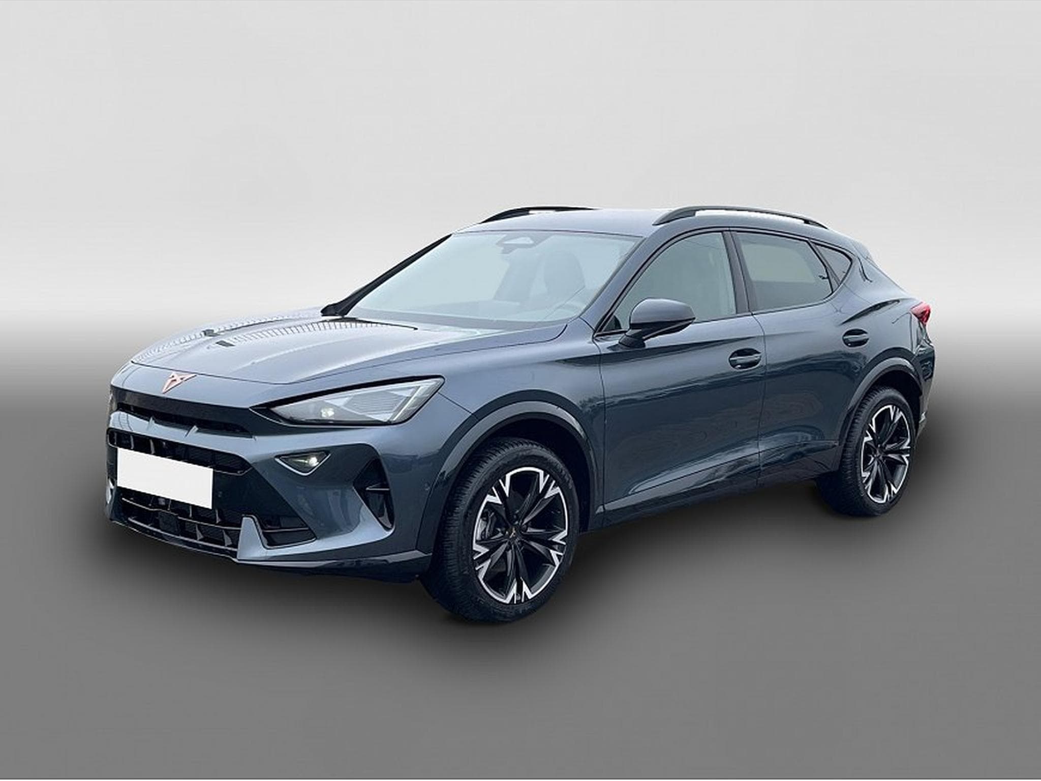 Cupra Formentor (2026) - Foto 1