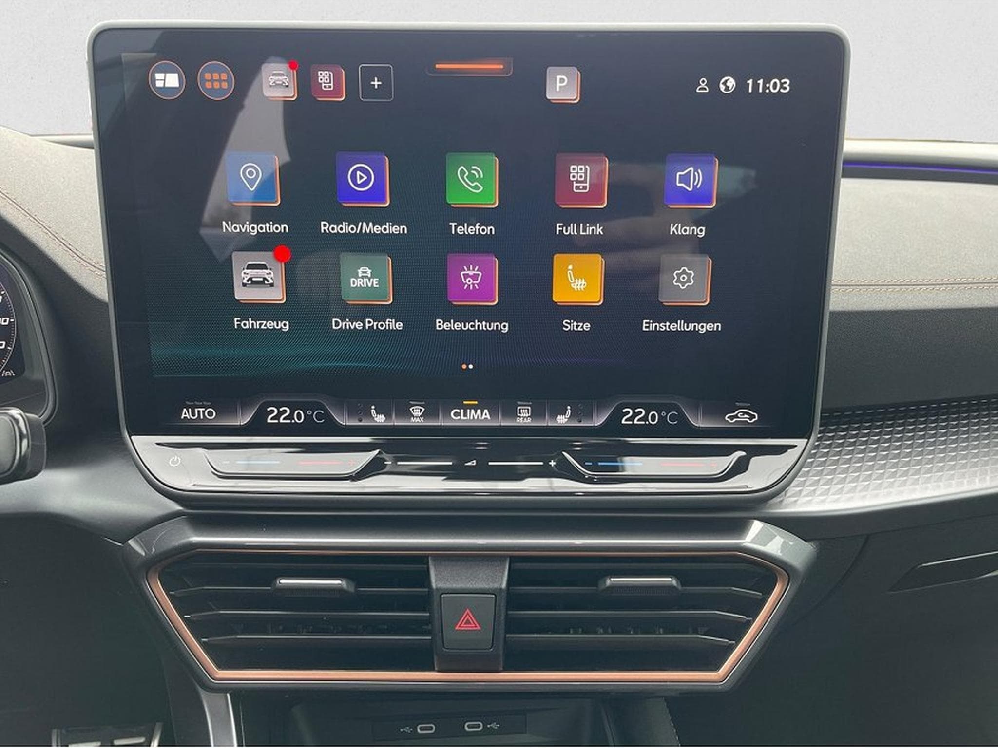 Cupra Formentor (2026) - Foto 10